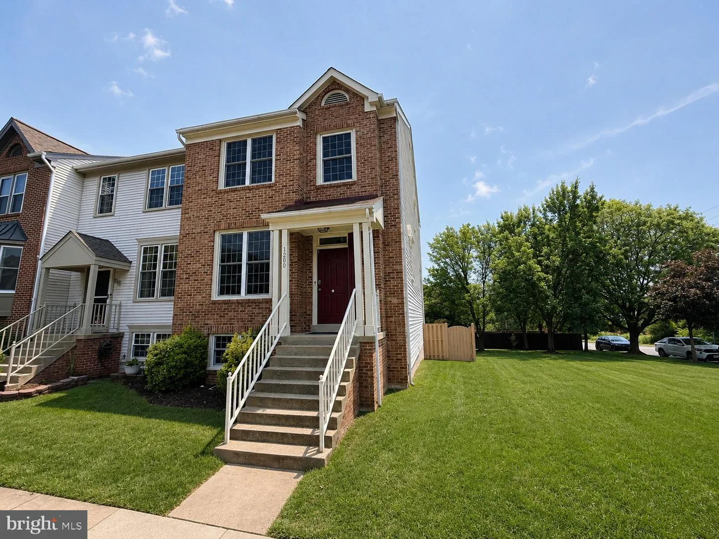 1200 BOND STREET, Herndon, VA 20170