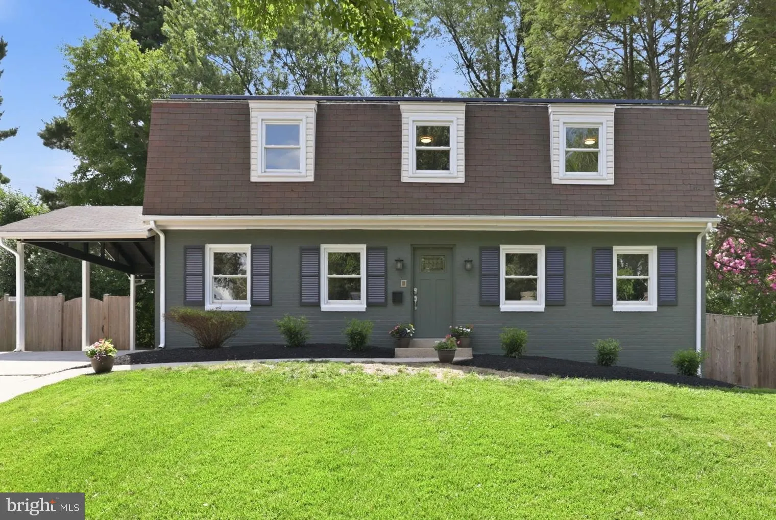 1005 NOLCREST DRIVE, Silver Spring, MD 20903