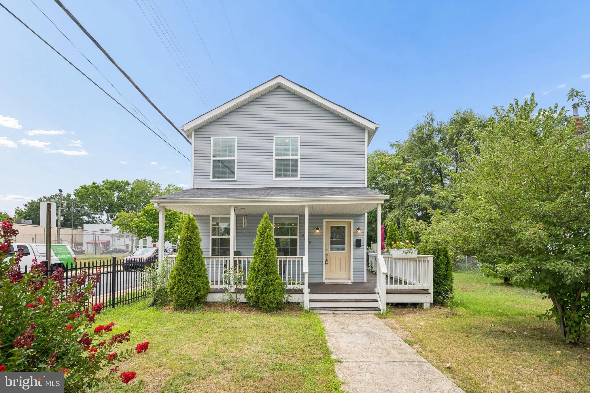 4514 BANNER, North Brentwood, MD 20722
