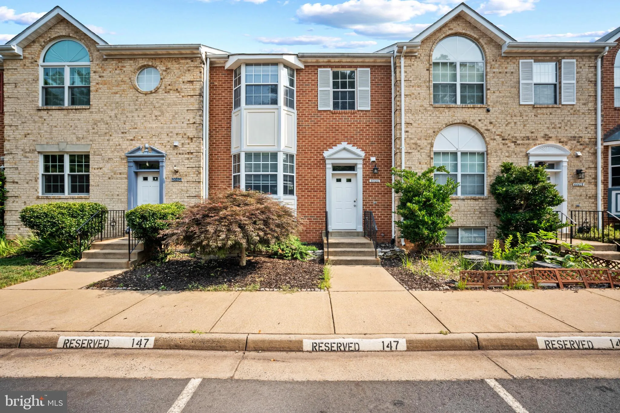 46676 PARAGON TERRACE, Sterling, VA 20164
