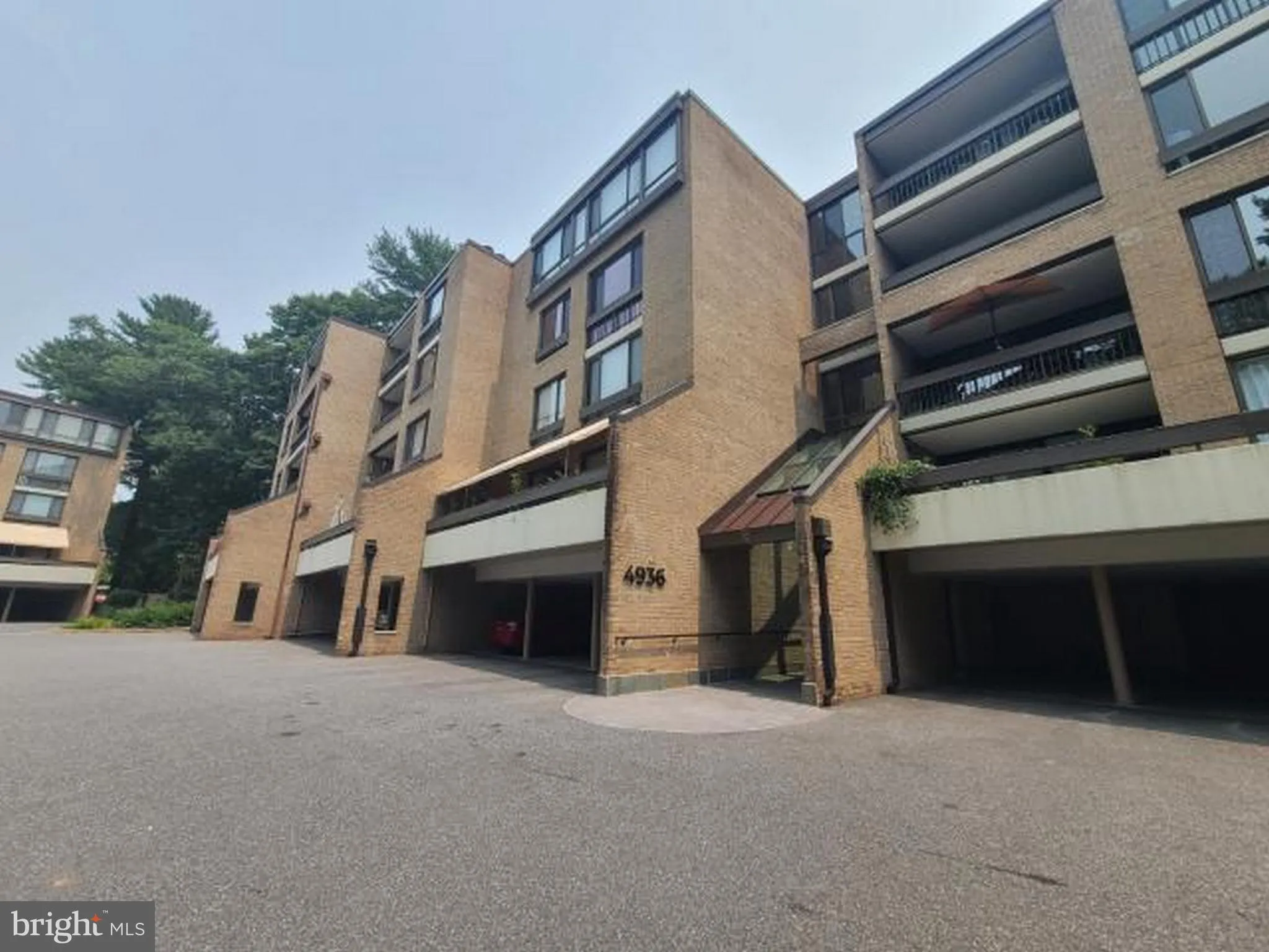 4936 SENTINEL DRIVE, Bethesda, MD 20816