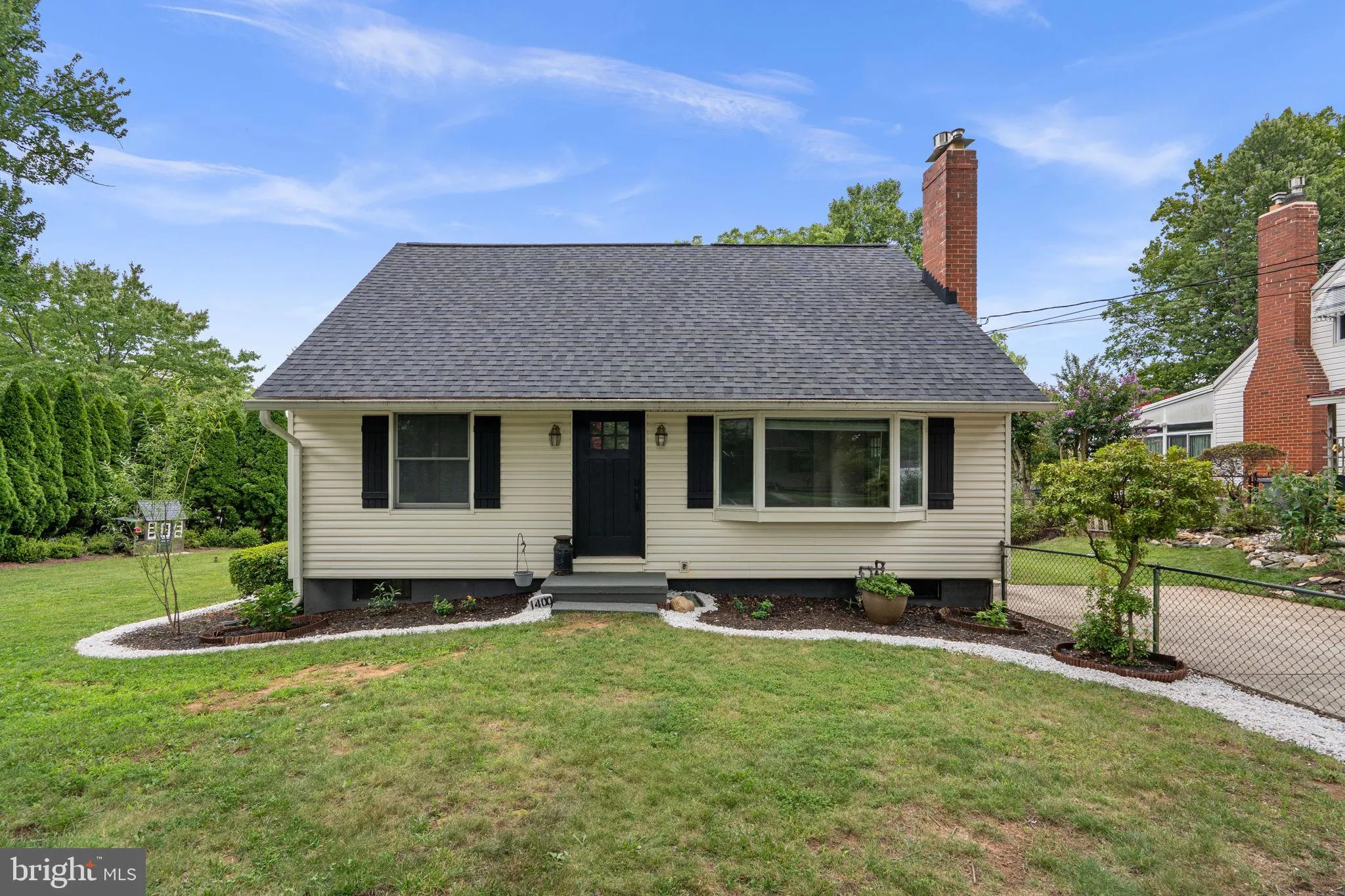 1400 BERNERD PLACE, Rockville, MD 20851