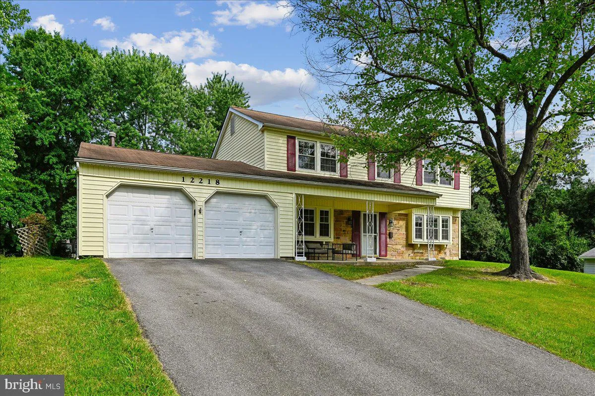 12218 VALERIE LANE, Laurel, MD 20708