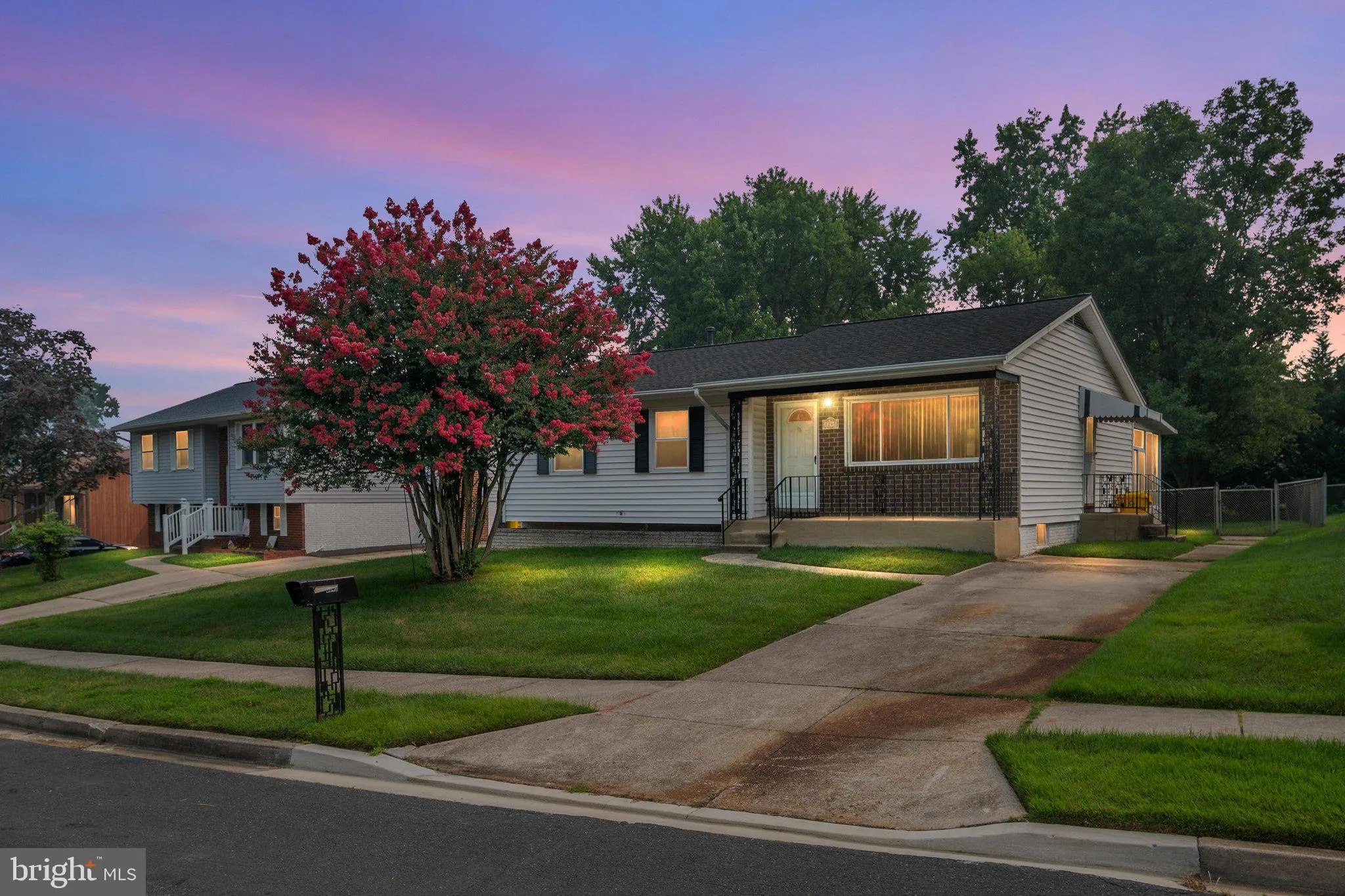 8245 VICTORIA ROAD, Millersville, MD 21108