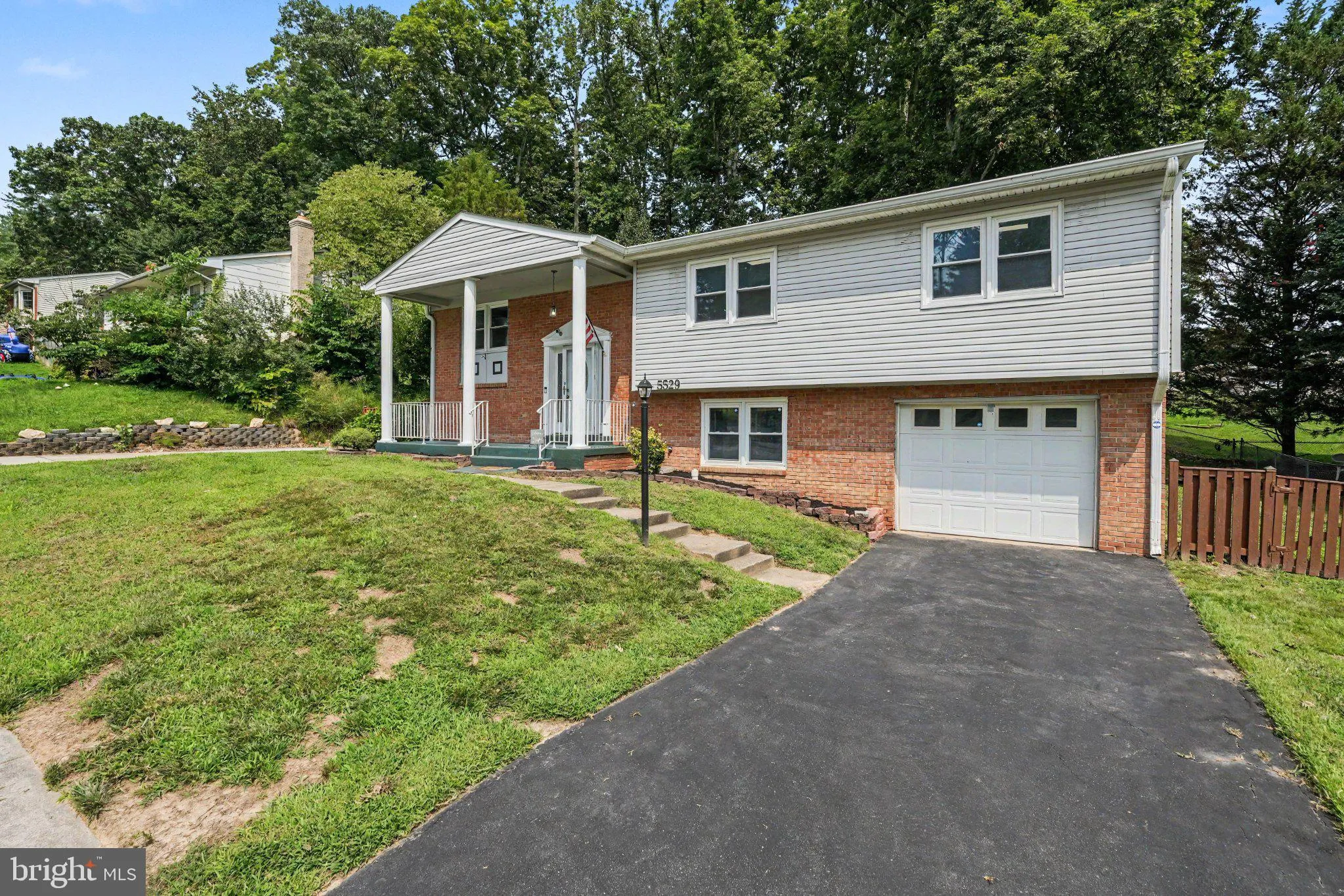 5529 NEDDLETON AVENUE, Woodbridge, VA 22193