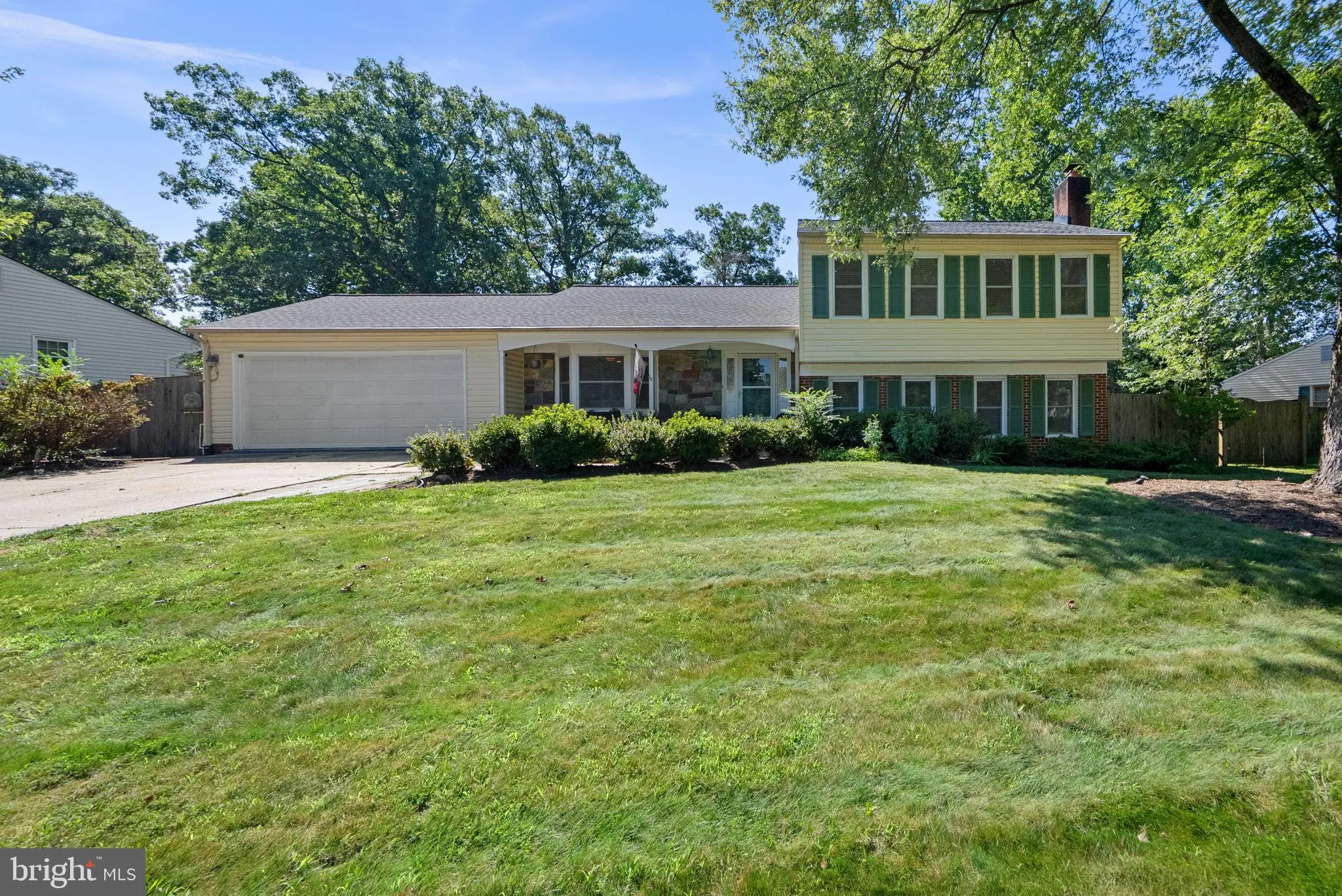 7805 RICHFIELD ROAD, Springfield, VA 22153