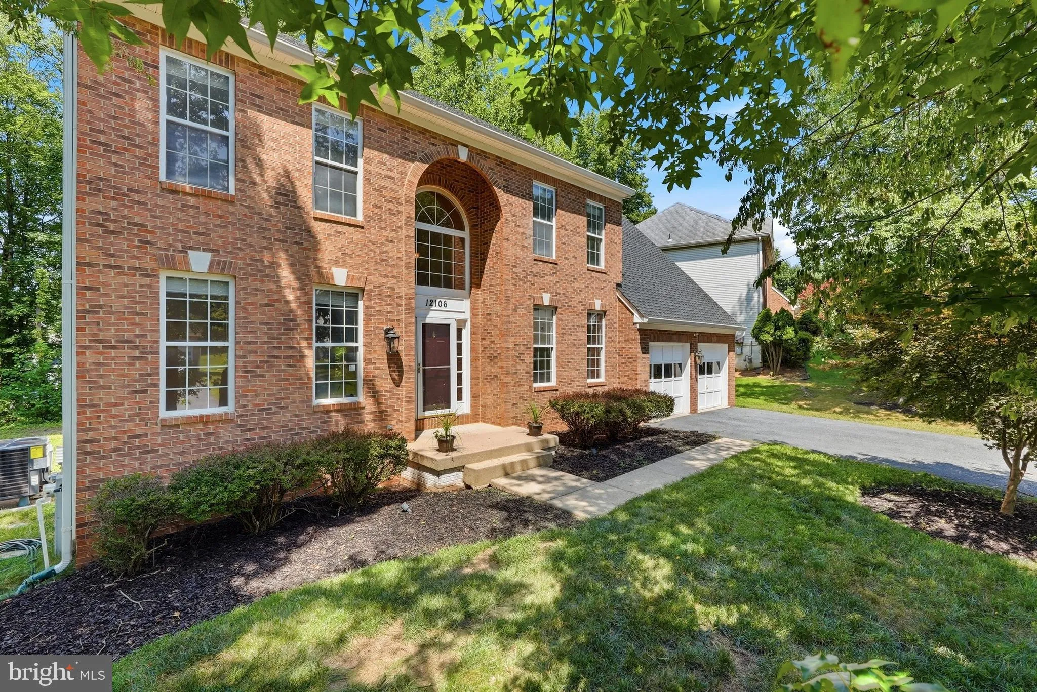 12106 QUICK FOX LANE, Bowie, MD 20720