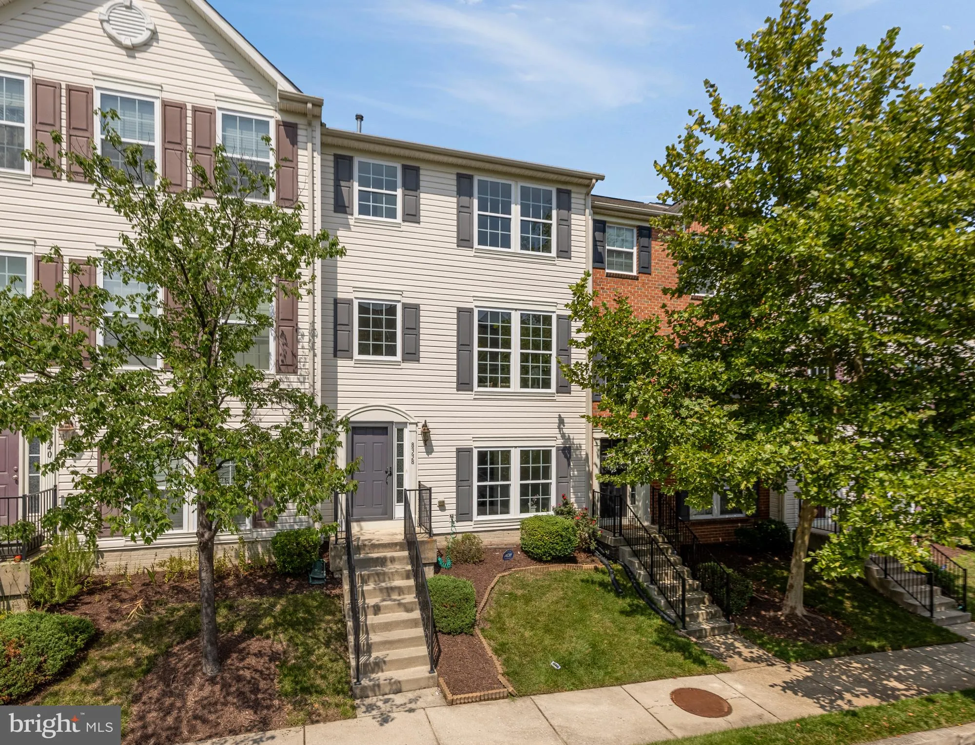 8338 STICKLEY COURT, Jessup, MD 20794
