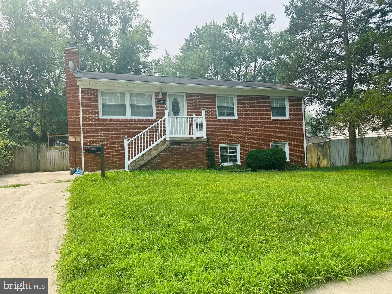 4523 KENDALL DRIVE, Woodbridge, VA 22193