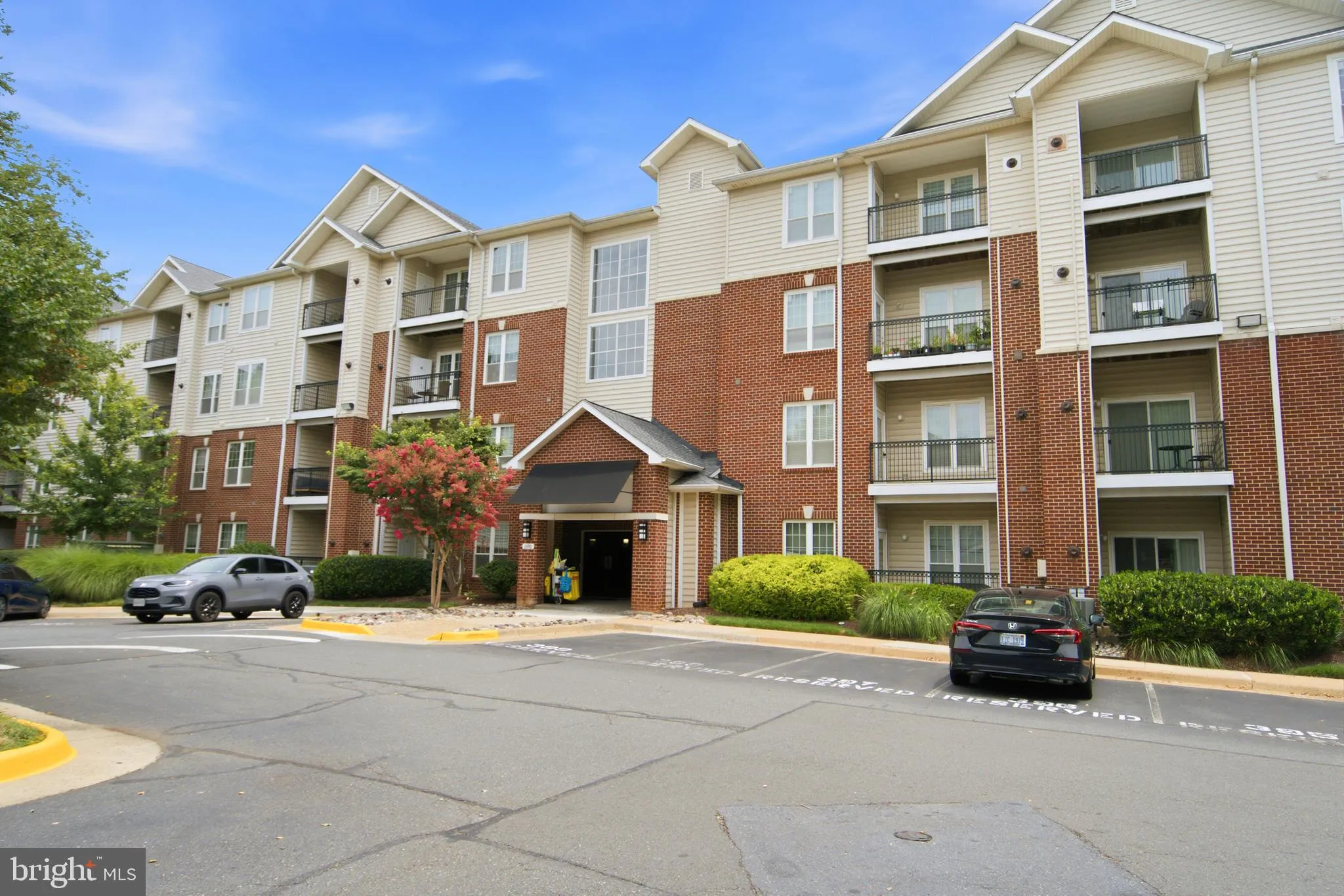 1591 SPRING GATE DRIVE, Mclean, VA 22102