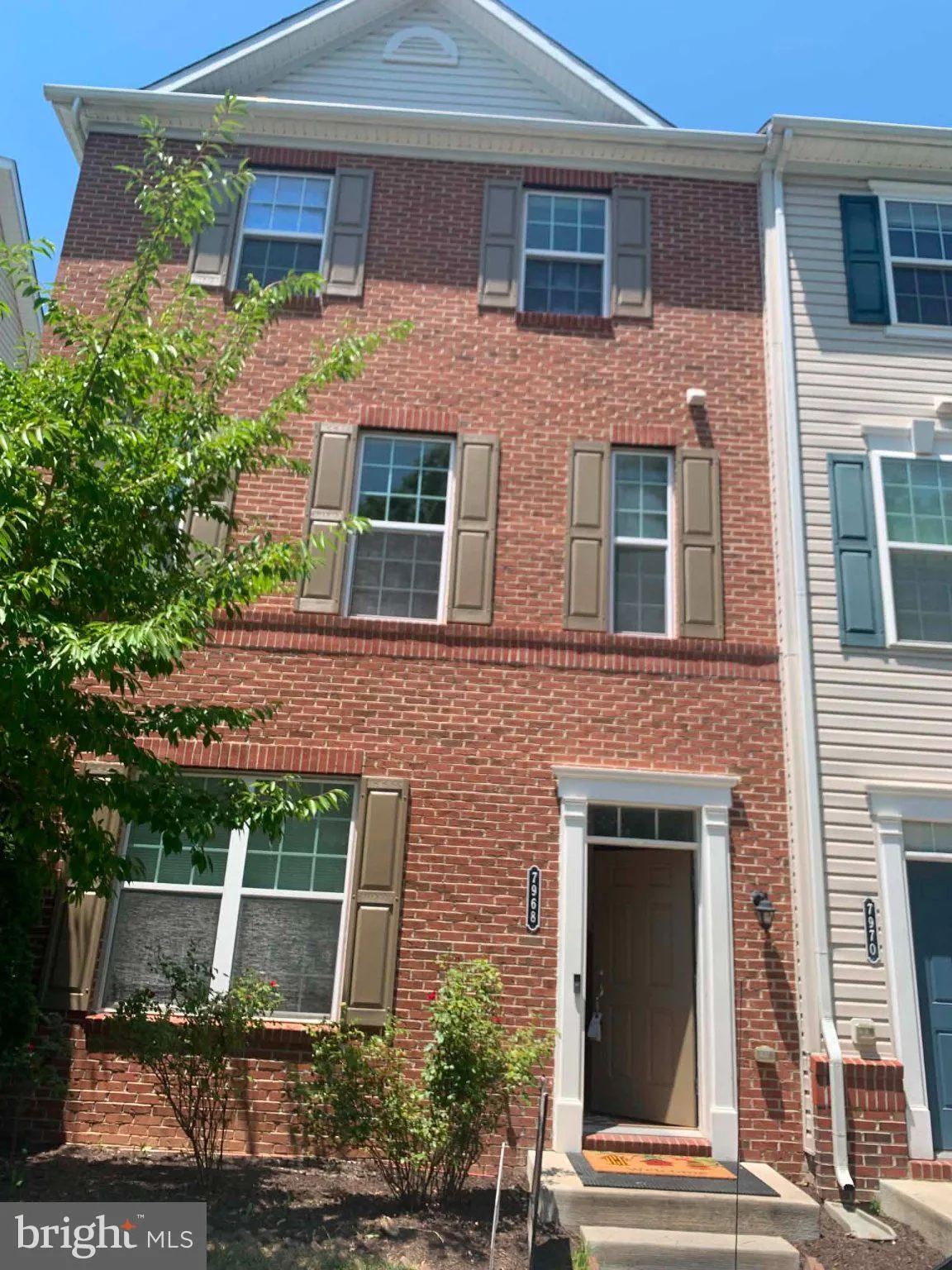 7968 QUIDDITCH LANE, Elkridge, MD 21075
