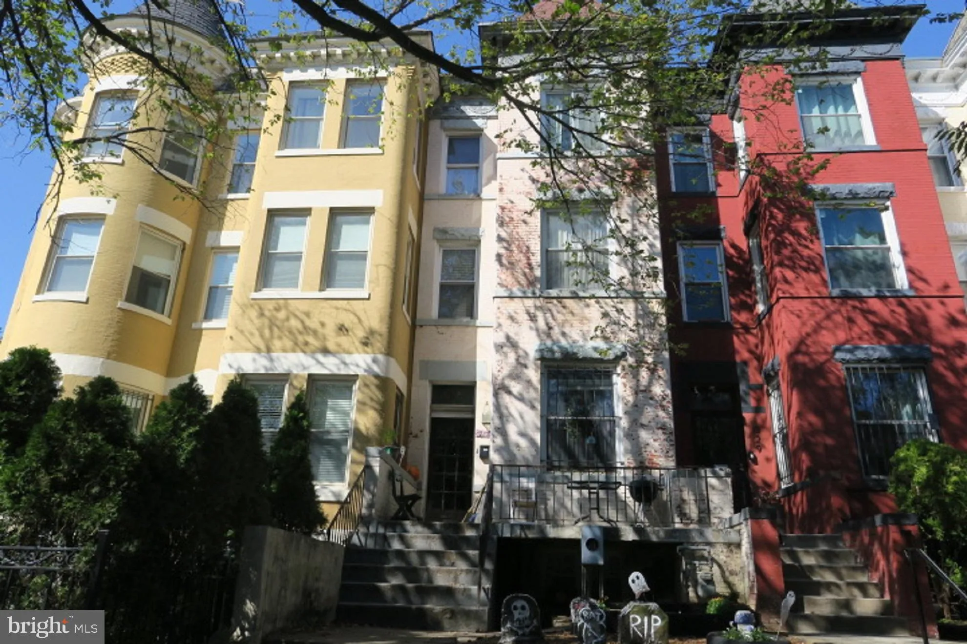 1031 PARK ROAD, Washington, DC 20010