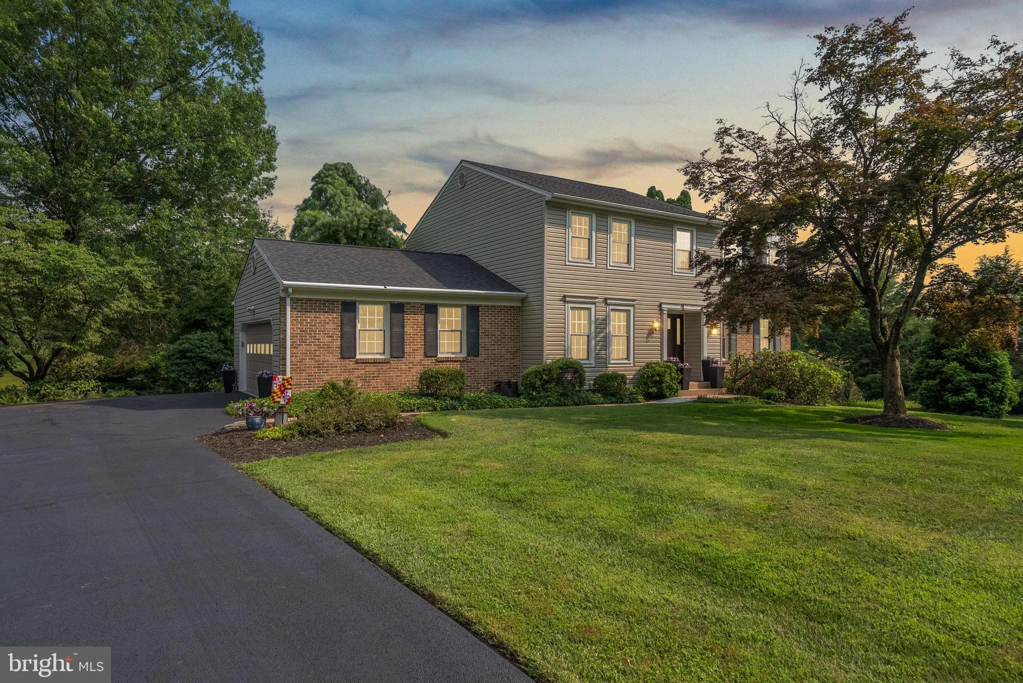 14233 DAY FARM ROAD, Glenelg, MD 21737