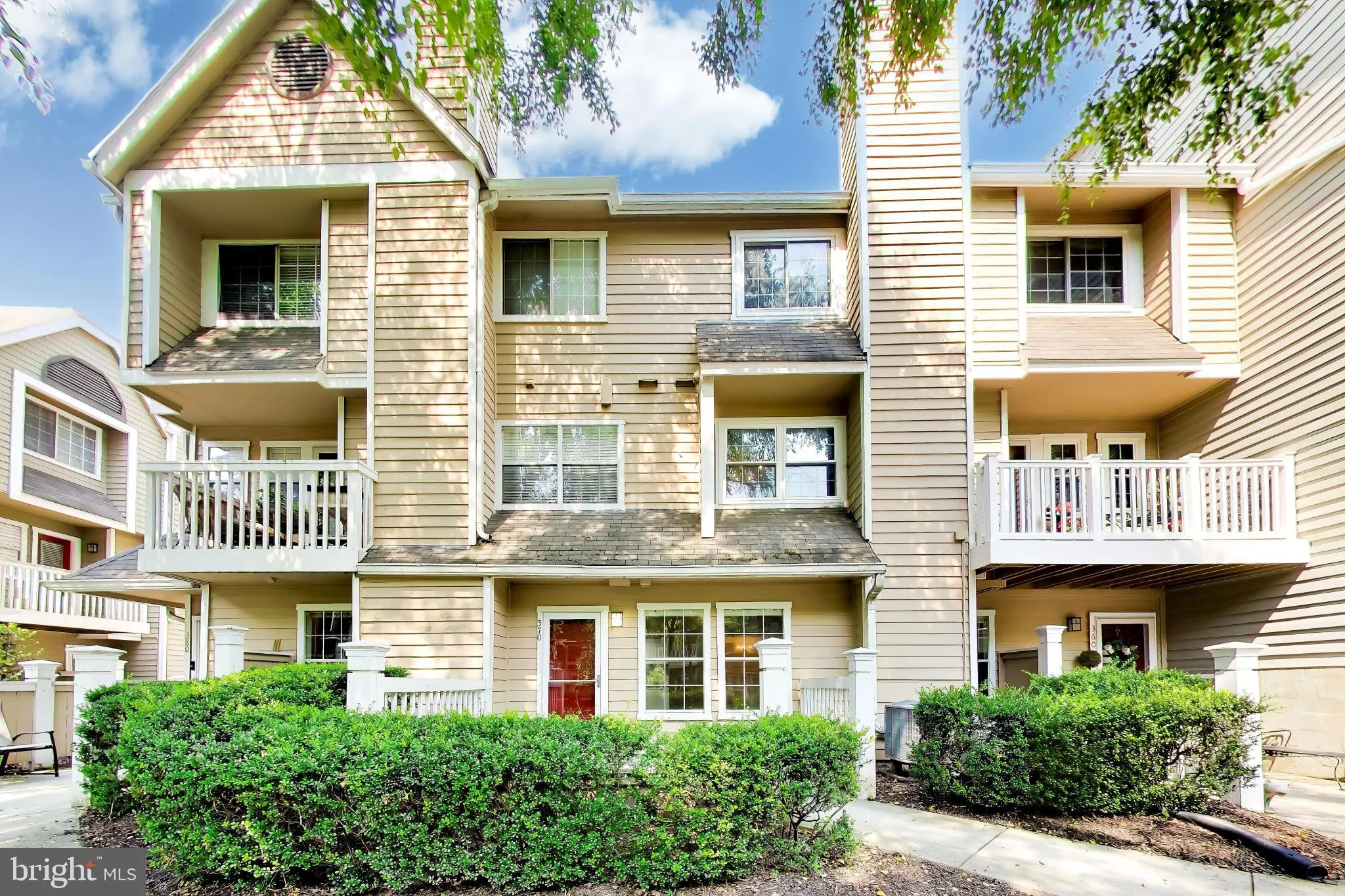 10823 HAMPTON MILL TERRACE, Rockville, MD 20852