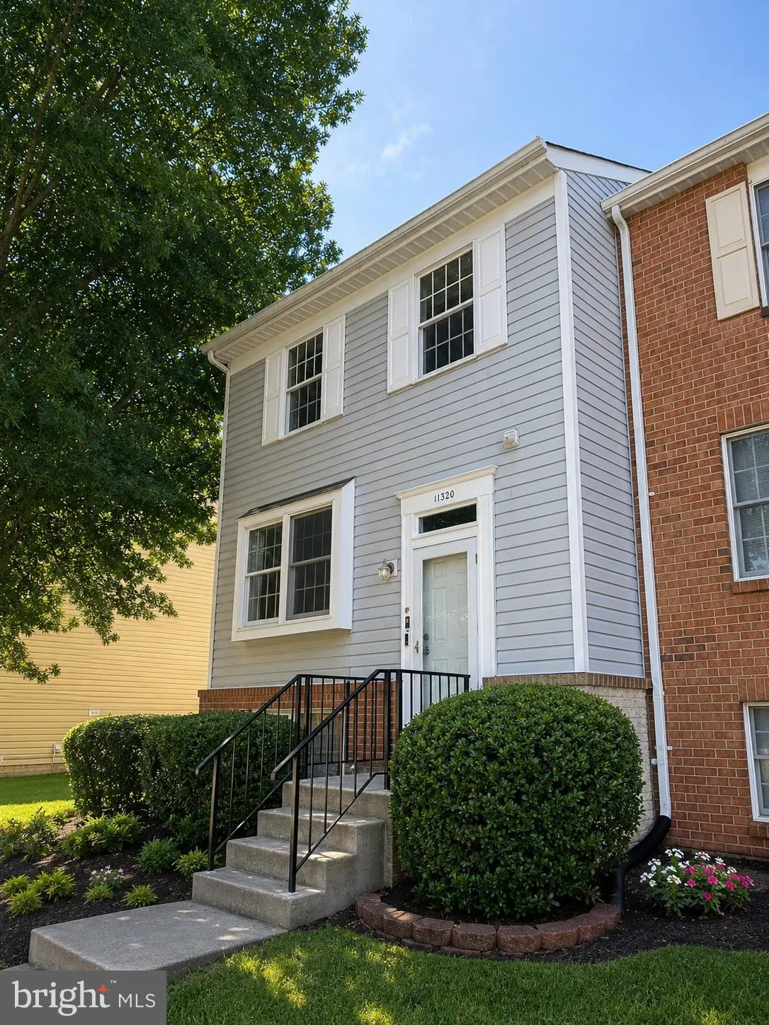 11320 BROKEN BOW COURT, Beltsville, MD 20705