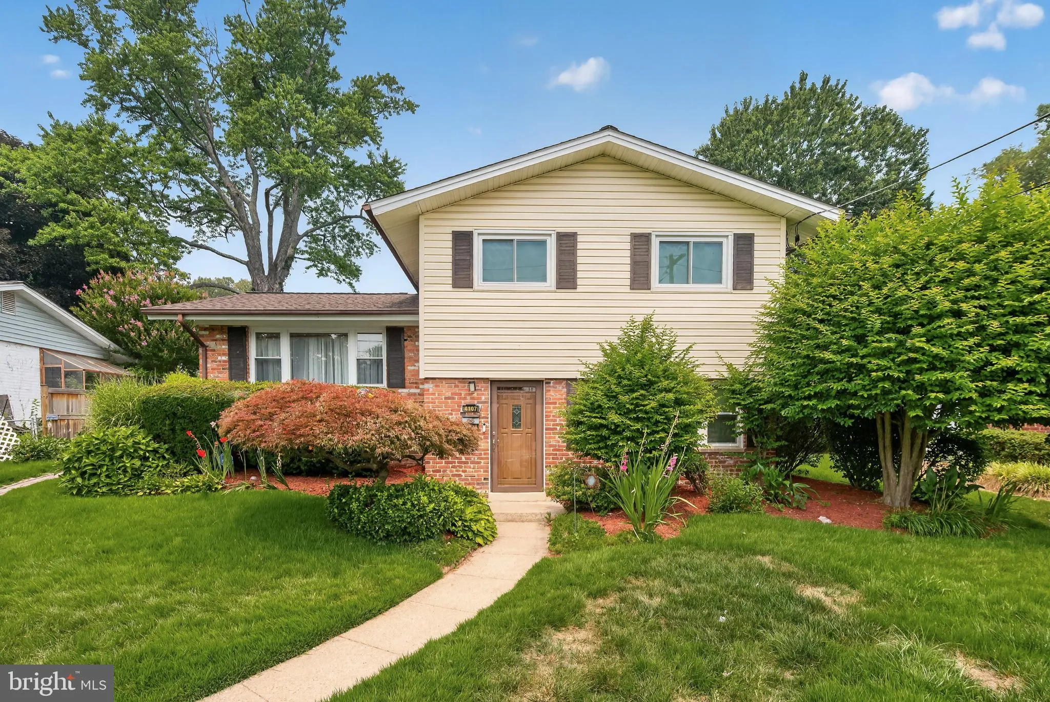 4107 TULARE DRIVE, Silver Spring, MD 20906