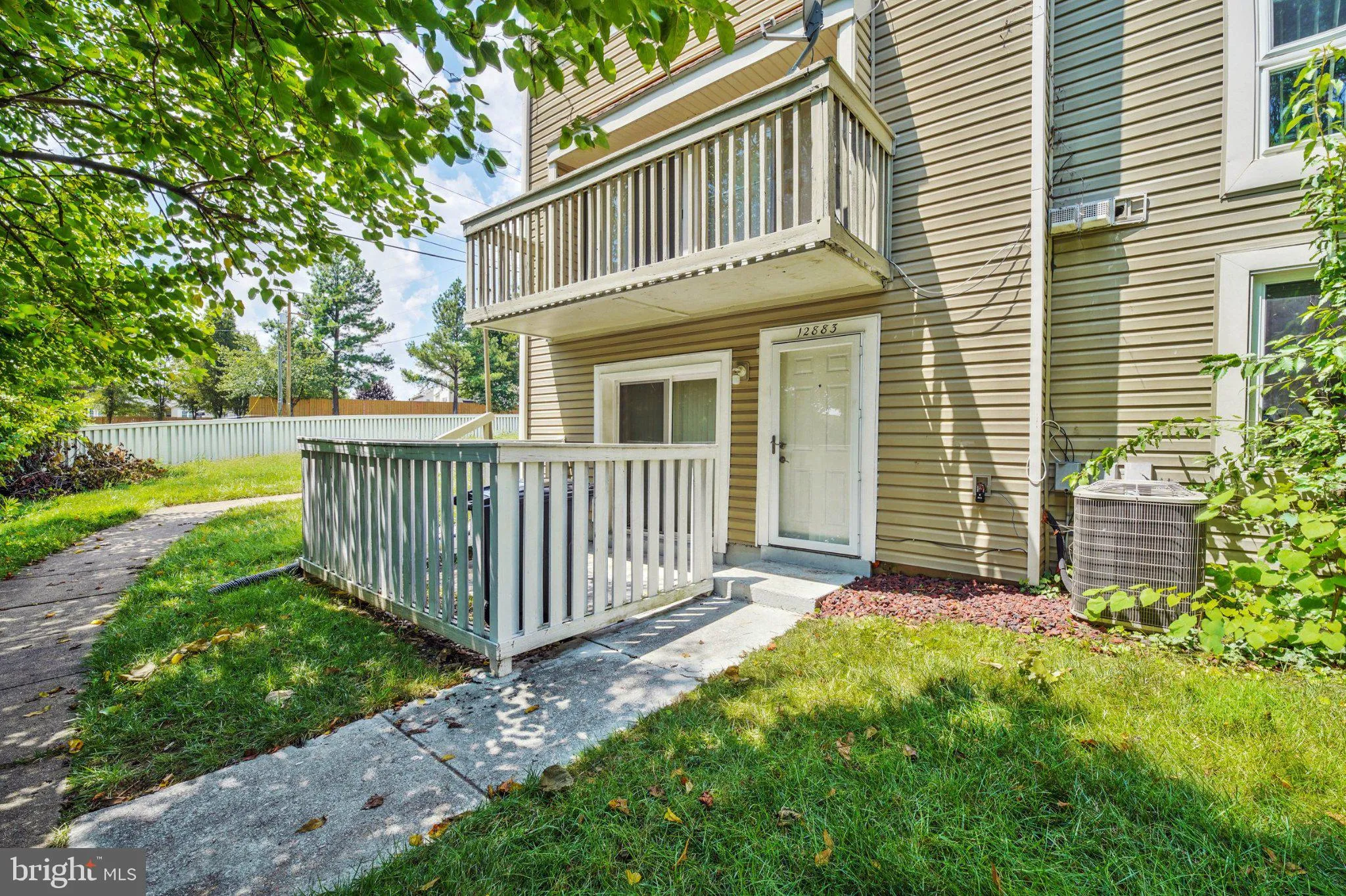 12883 CARA DRIVE, Woodbridge, VA 22192