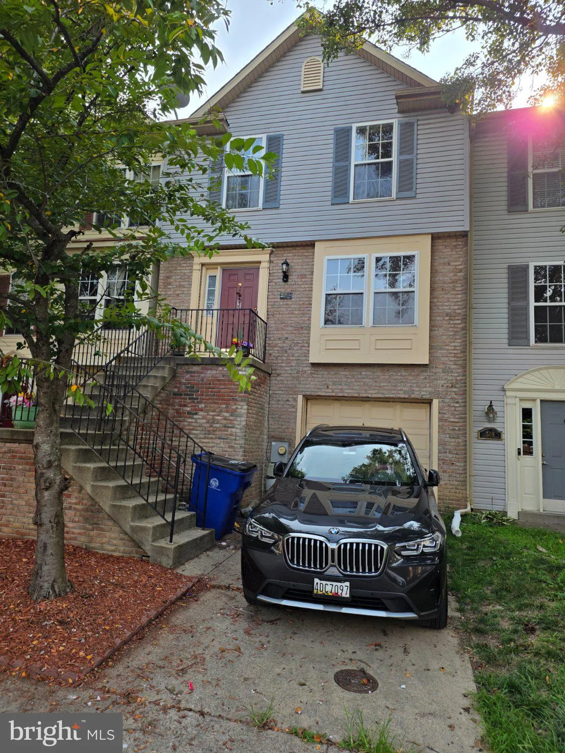 511 PRIMUS COURT, Frederick, MD 21703