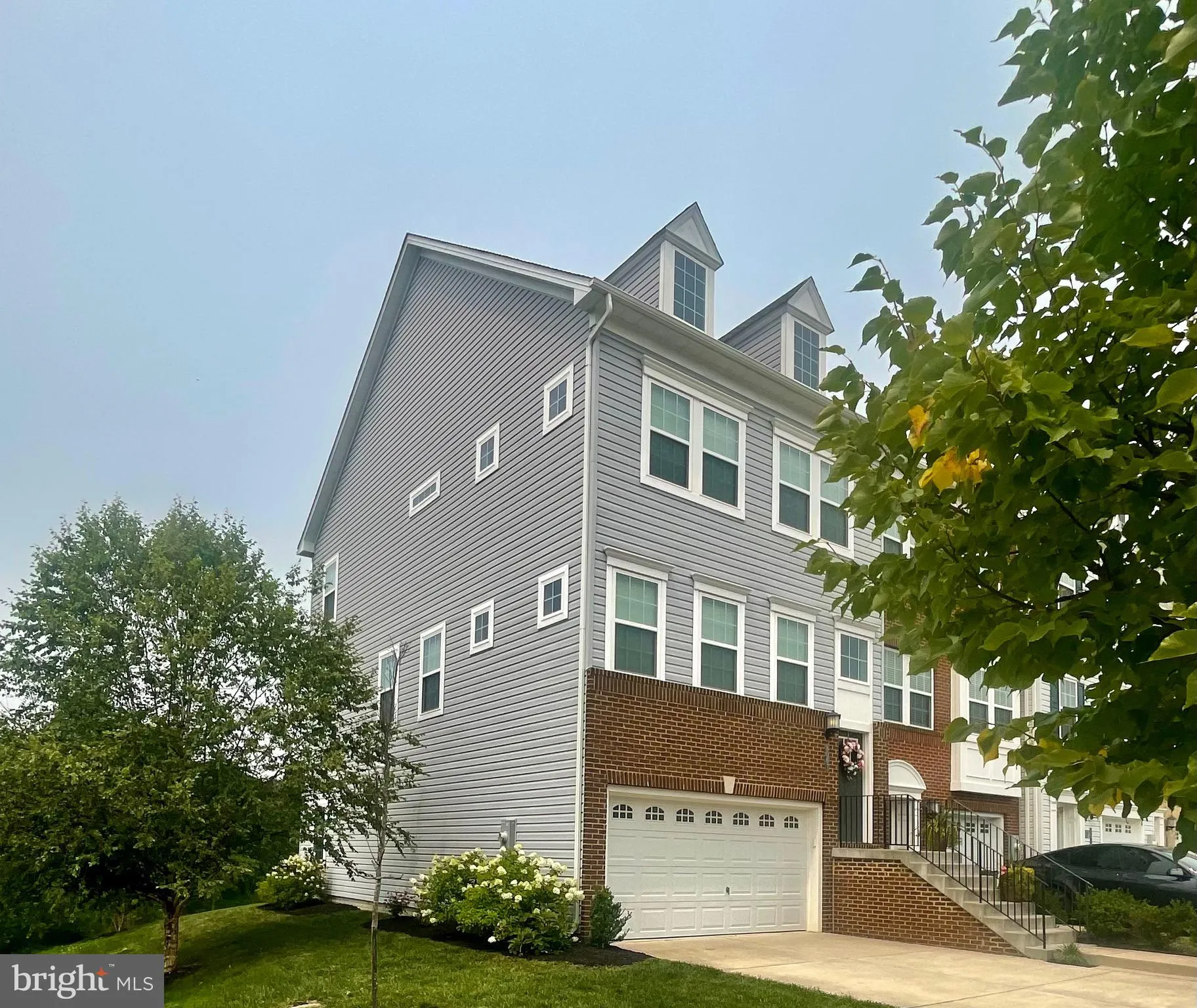 8067 TROTTERS CHASE, Ellicott City, MD 21043