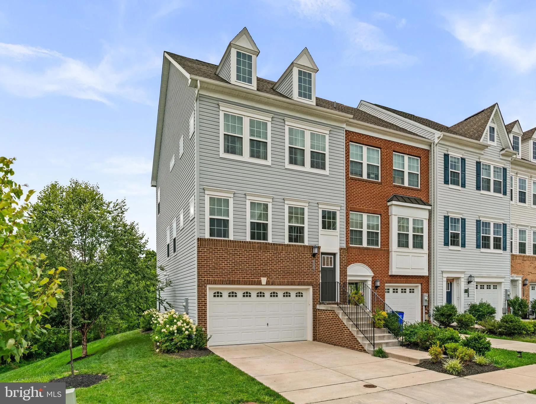 8067 TROTTERS CHASE, Ellicott City, MD 21043