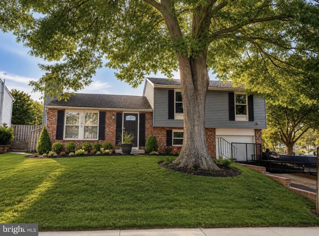 1340 ORCHARD, Frederick, MD 21703