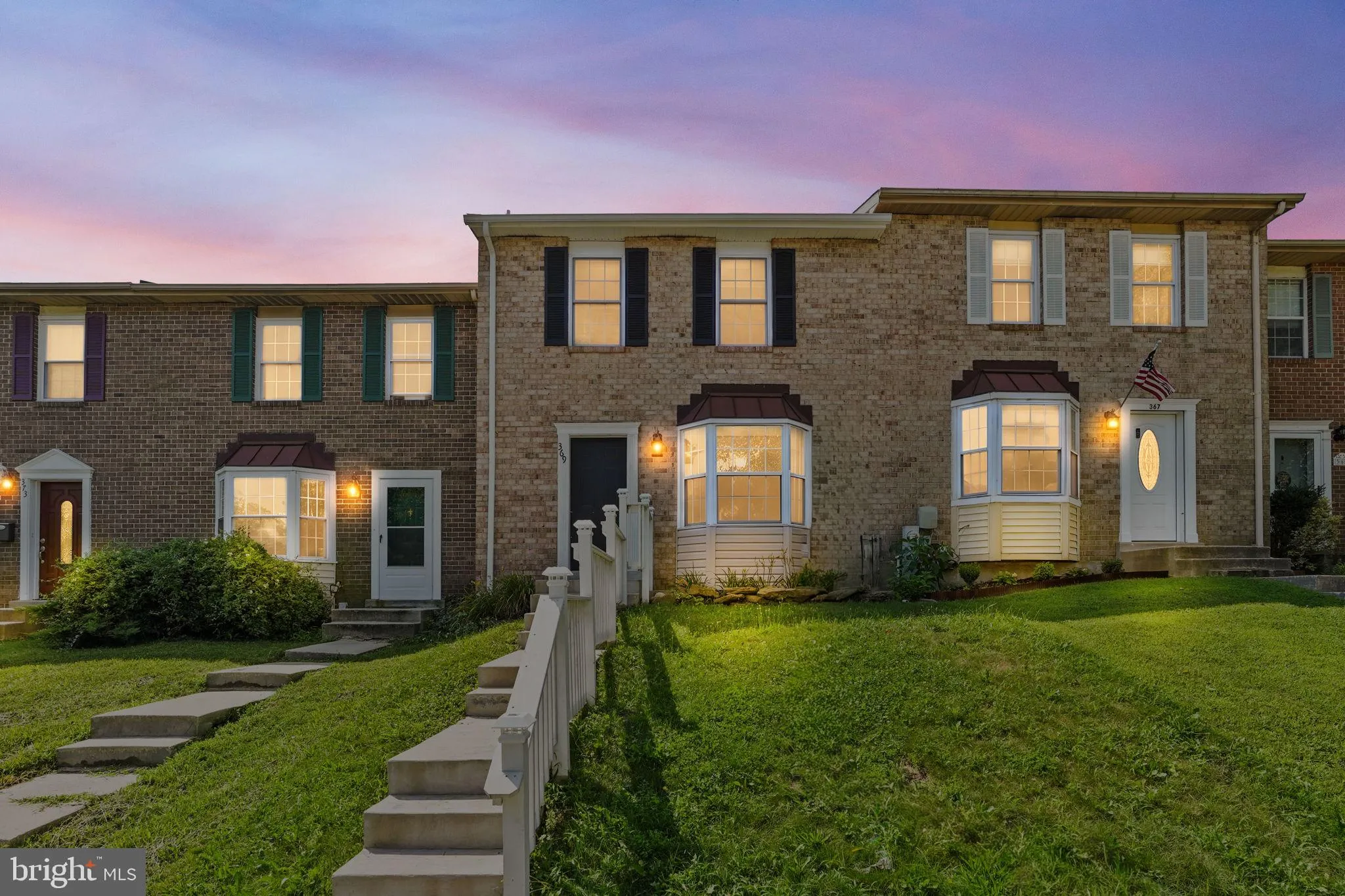369 COOL BREEZE COURT, Pasadena, MD 21122