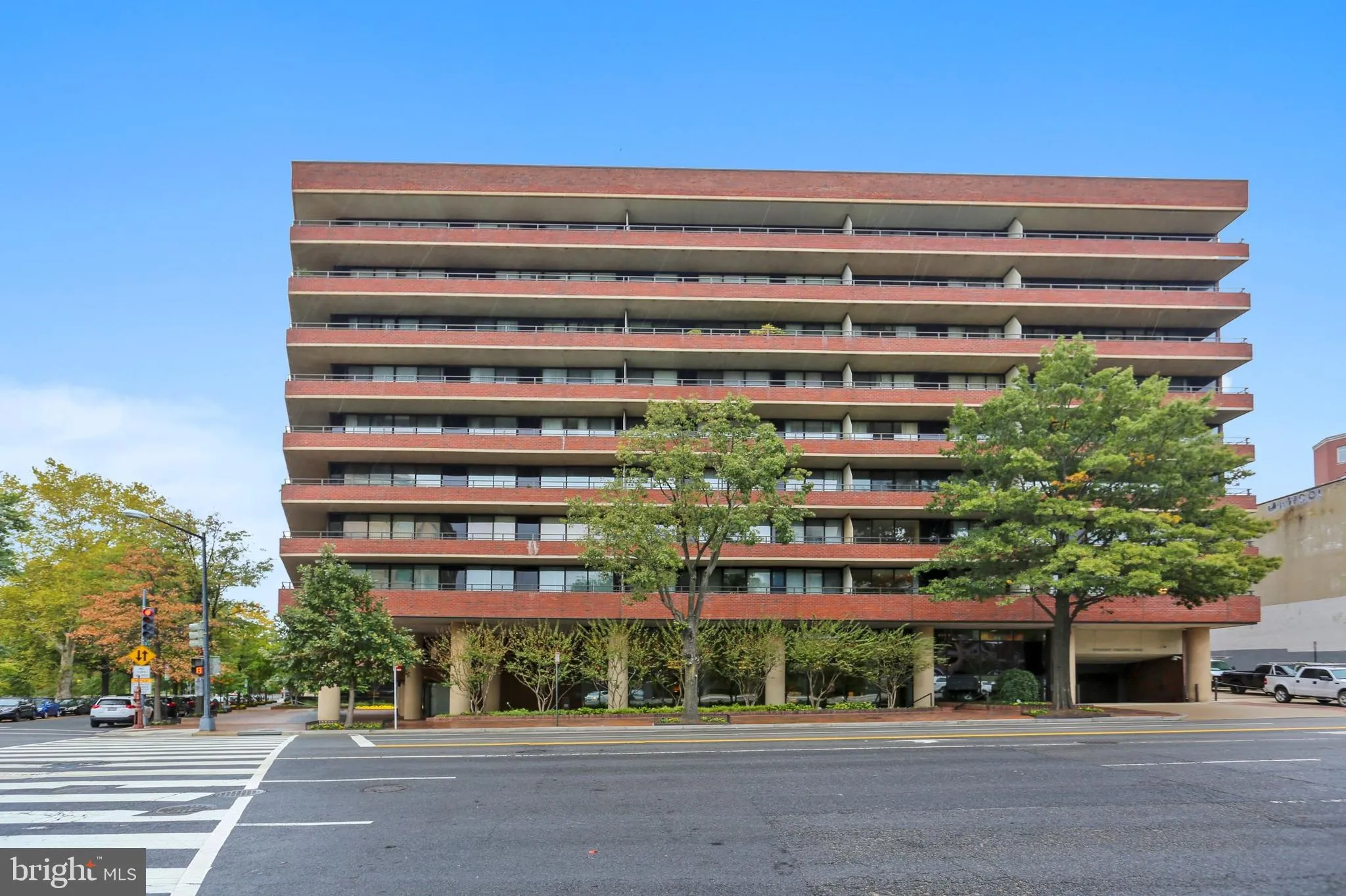 2555 PENNSYLVANIA AVENUE, Washington, DC 20037