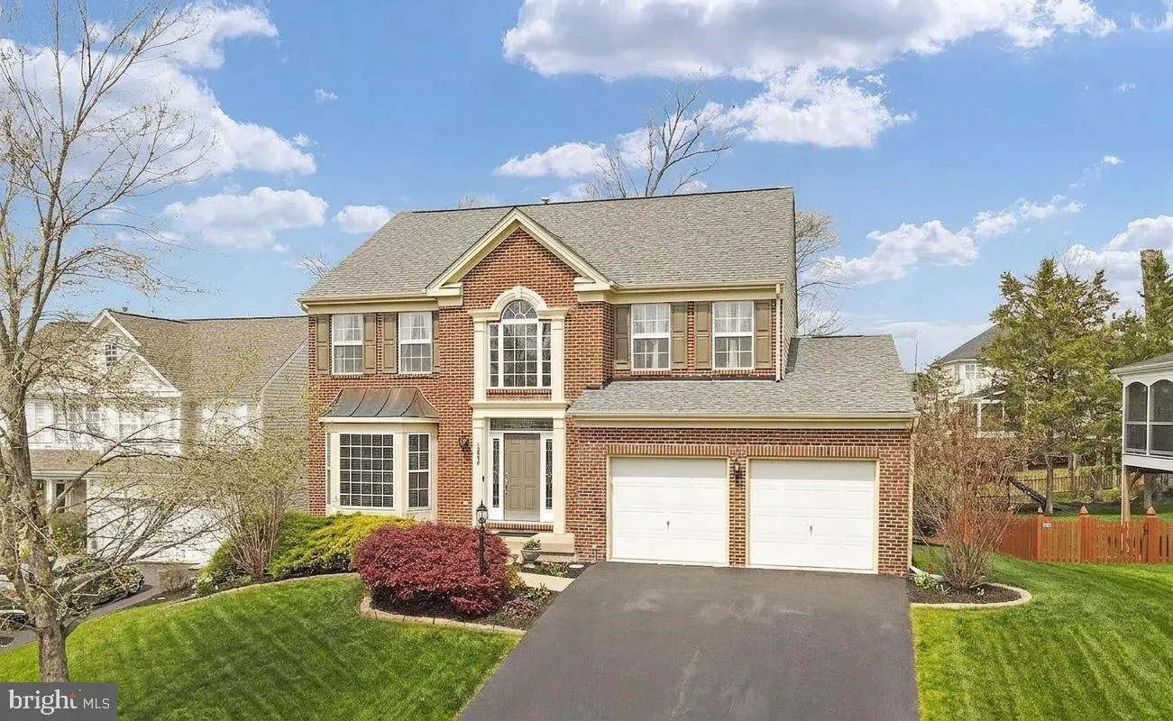 12936 CREWS COURT, Bristow, VA 20136