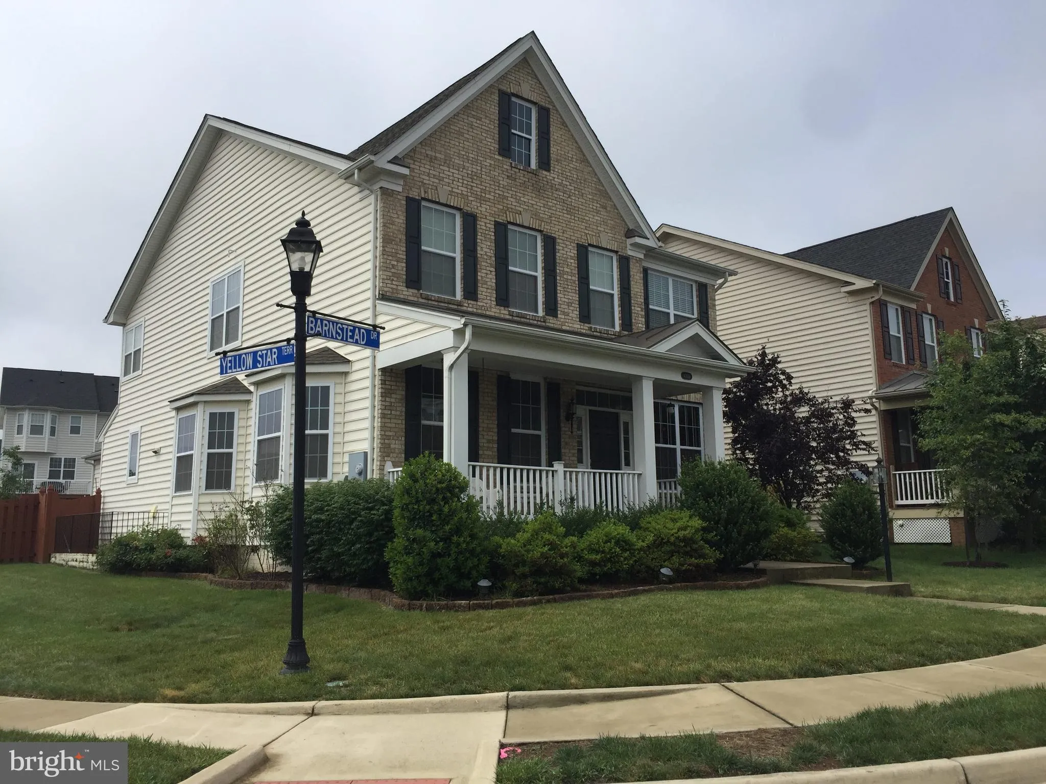 43165 BARNSTEAD DRIVE, Ashburn, VA 20148