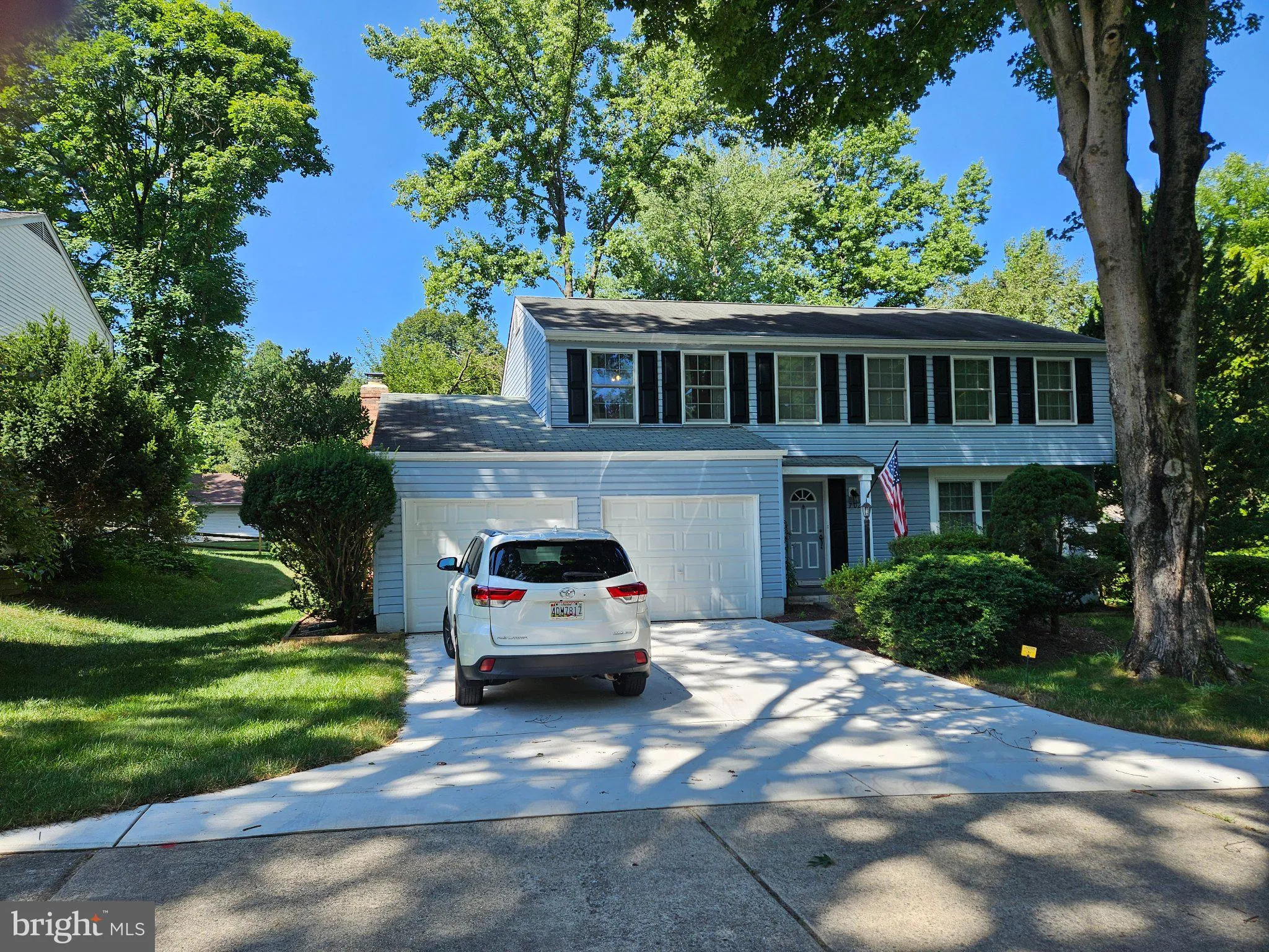 7026 DEEPAGE DRIVE, Columbia, MD 21045