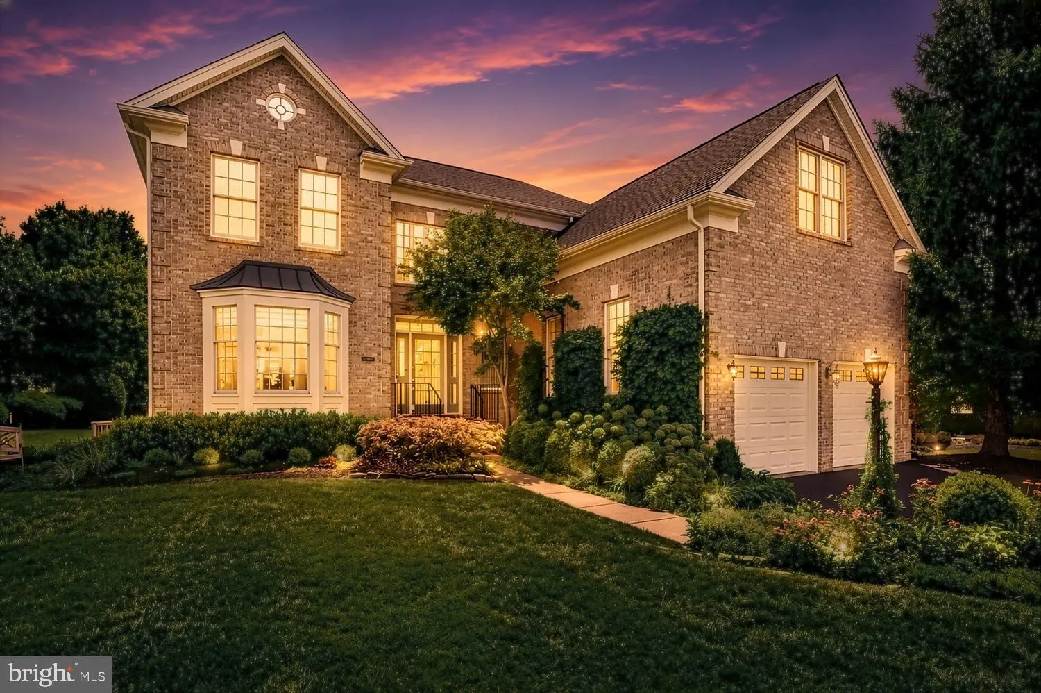 15107 JUPITER HILLS LANE, Haymarket, VA 20169