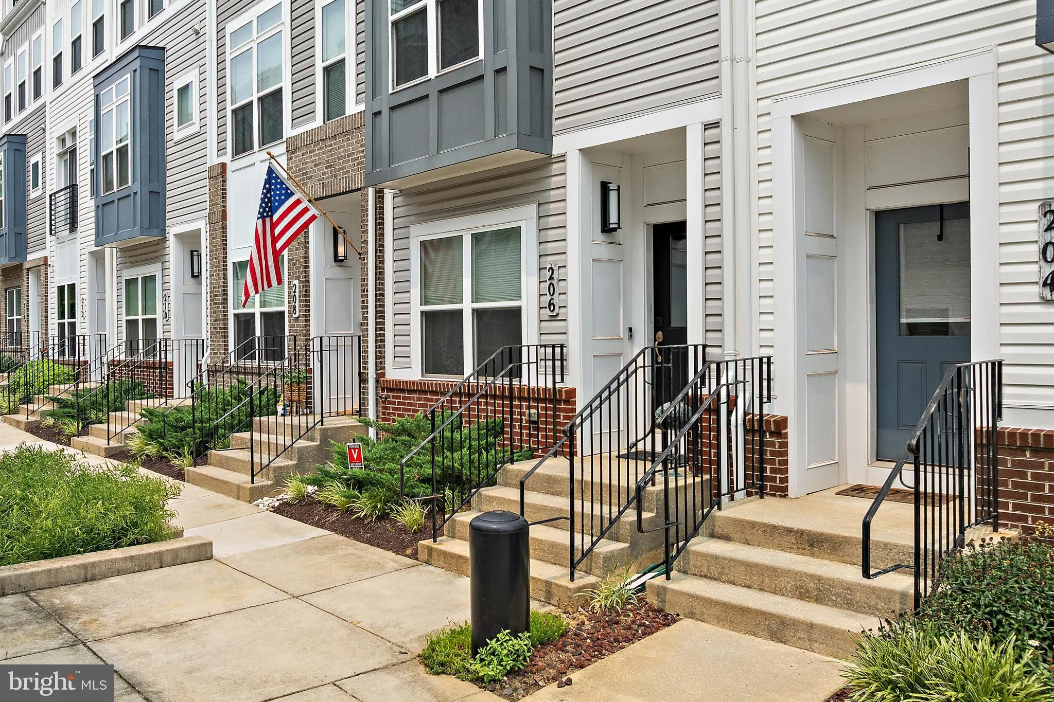 206 WESLEY BROWN LANE, Annapolis, MD 21401