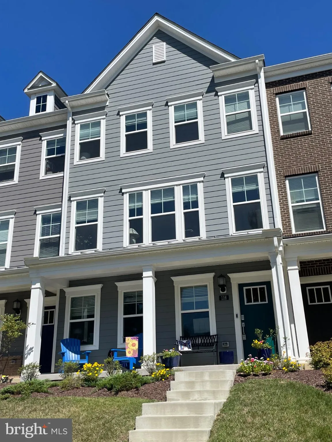 116 BONNY WAY, Annapolis, MD 21403