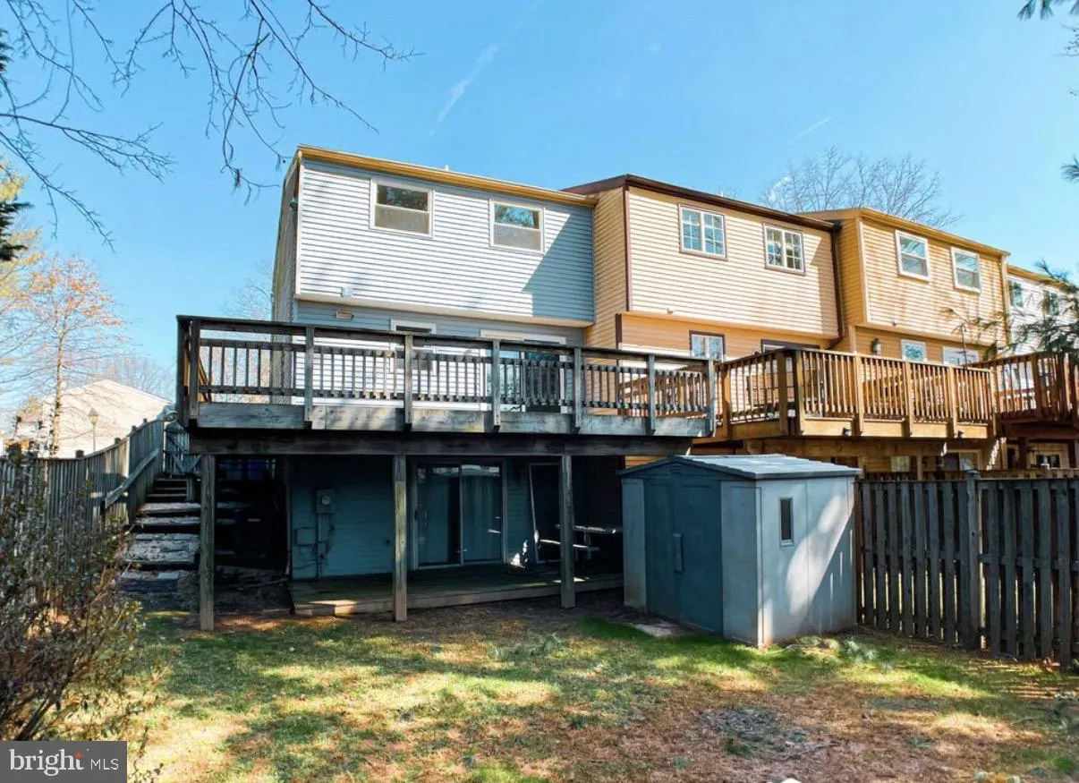 18008 WAGONWHEEL COURT, Olney, MD 20832