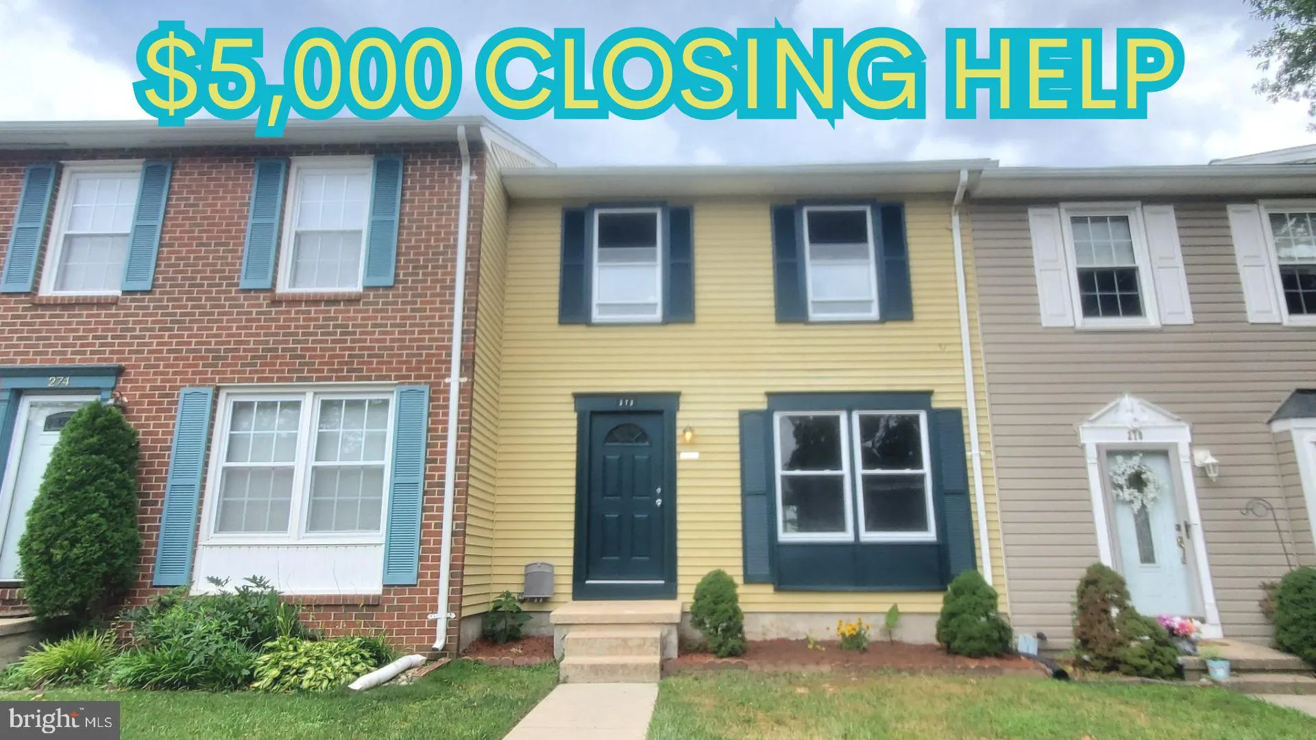 272 MICHELE CIRCLE, Millersville, MD 21108