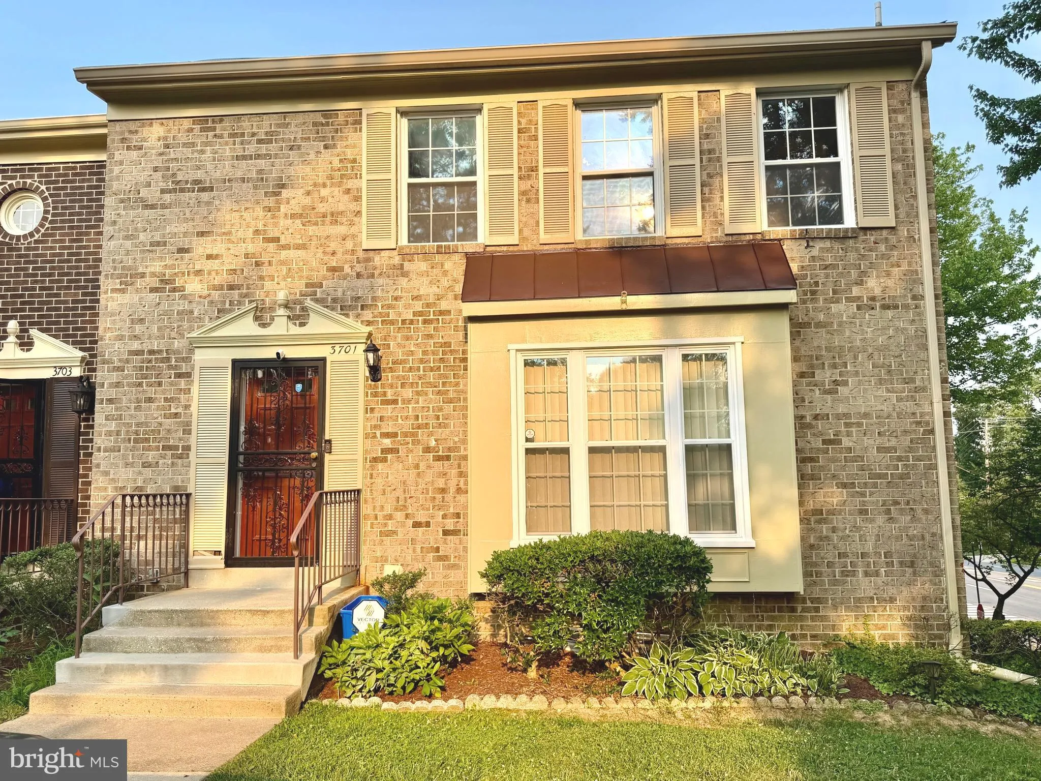3701 CAPULET TERRACE, Silver Spring, MD 20906