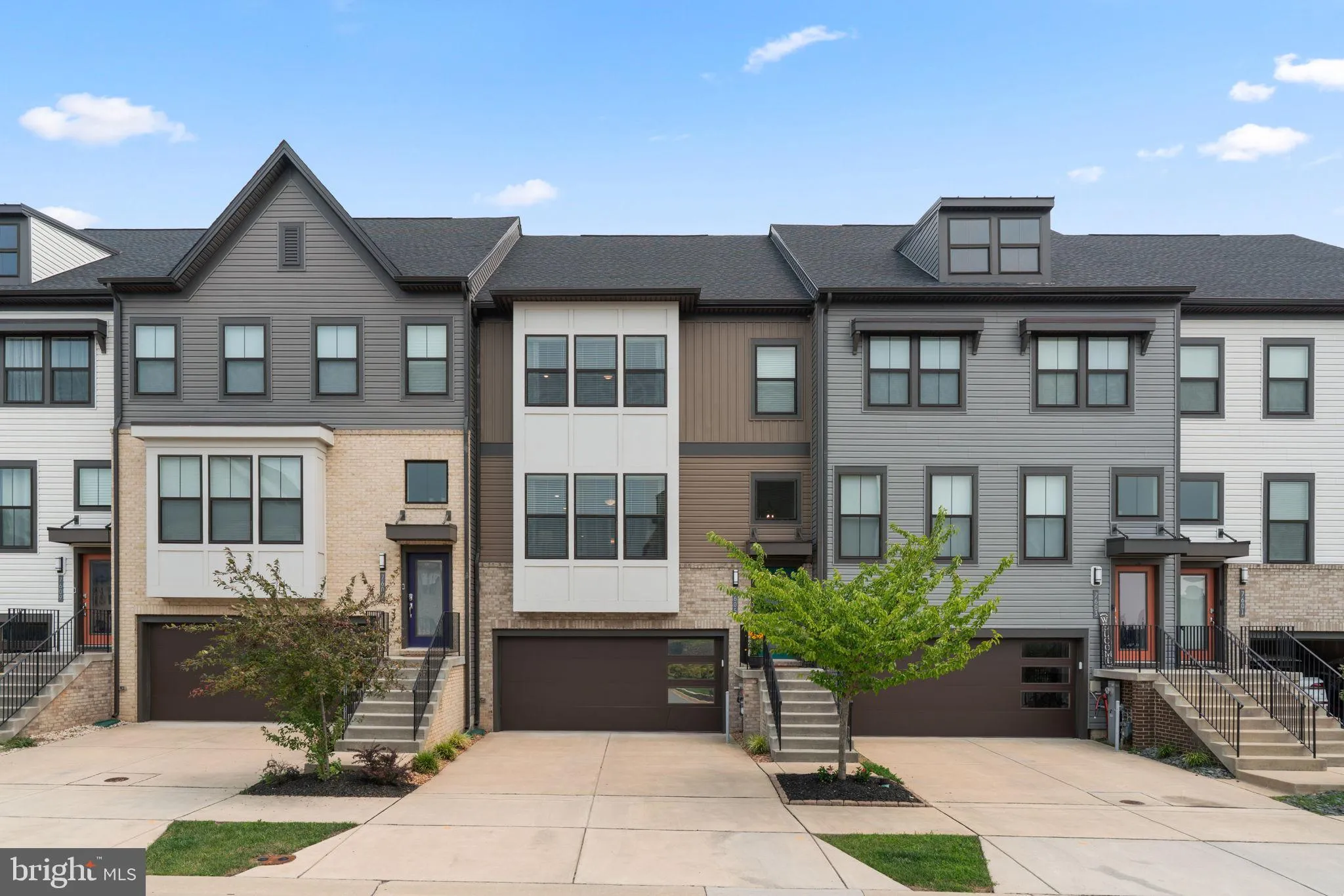 7605 CHERT COURT, Glen Burnie, MD 21060