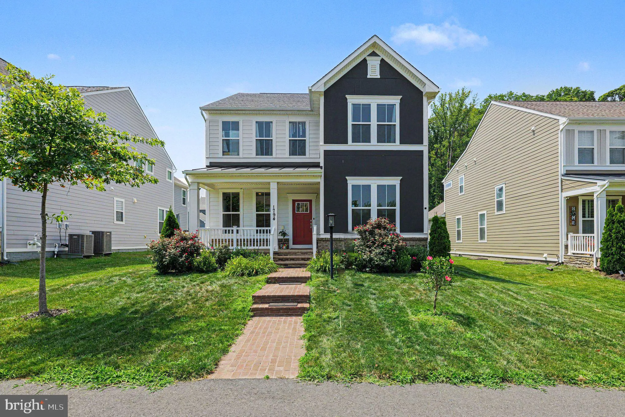 1794 RIVER HERITAGE BOULEVARD, Dumfries, VA 22026