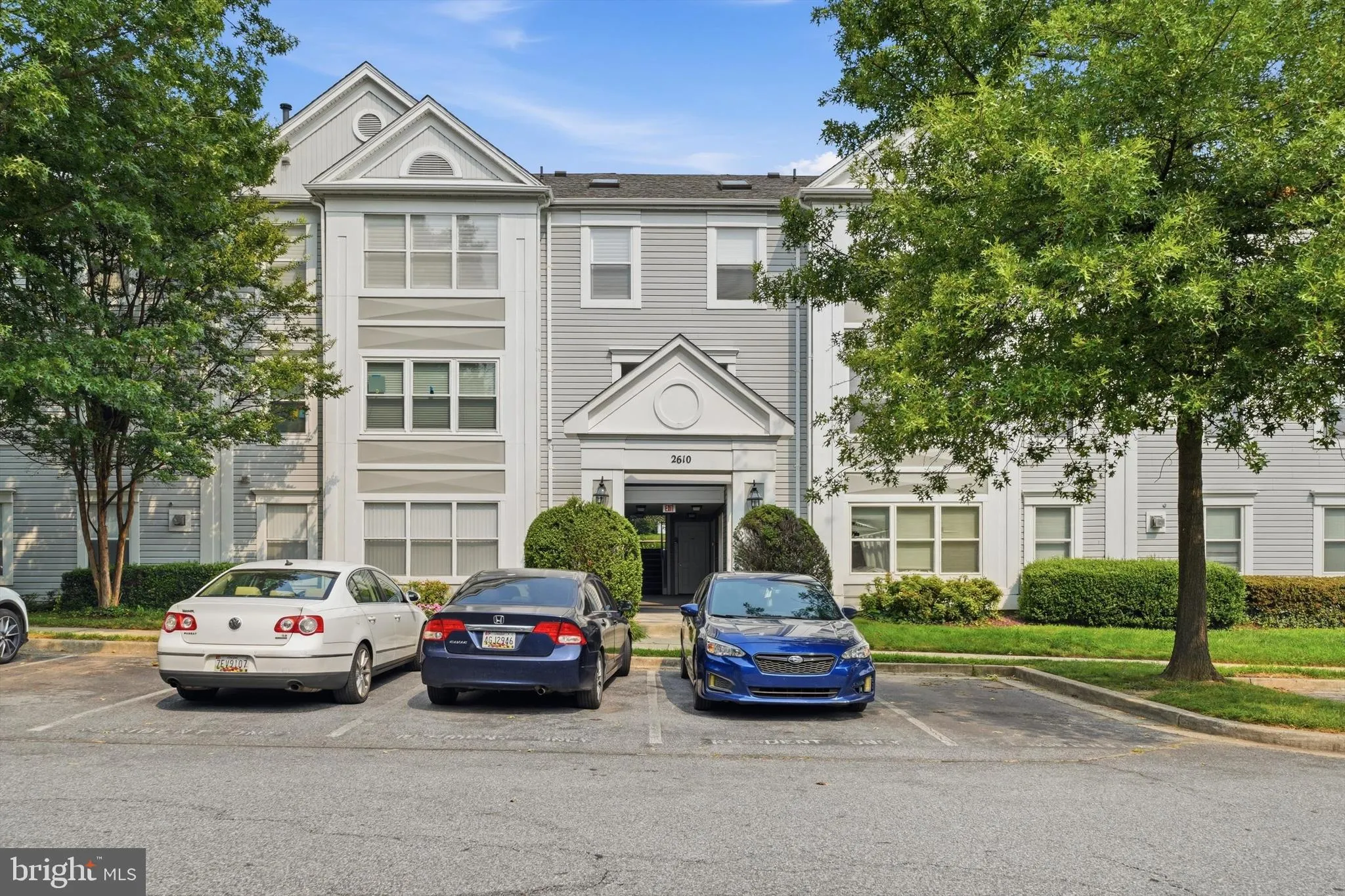 2610 CAMELBACK LANE, Silver Spring, MD 20906