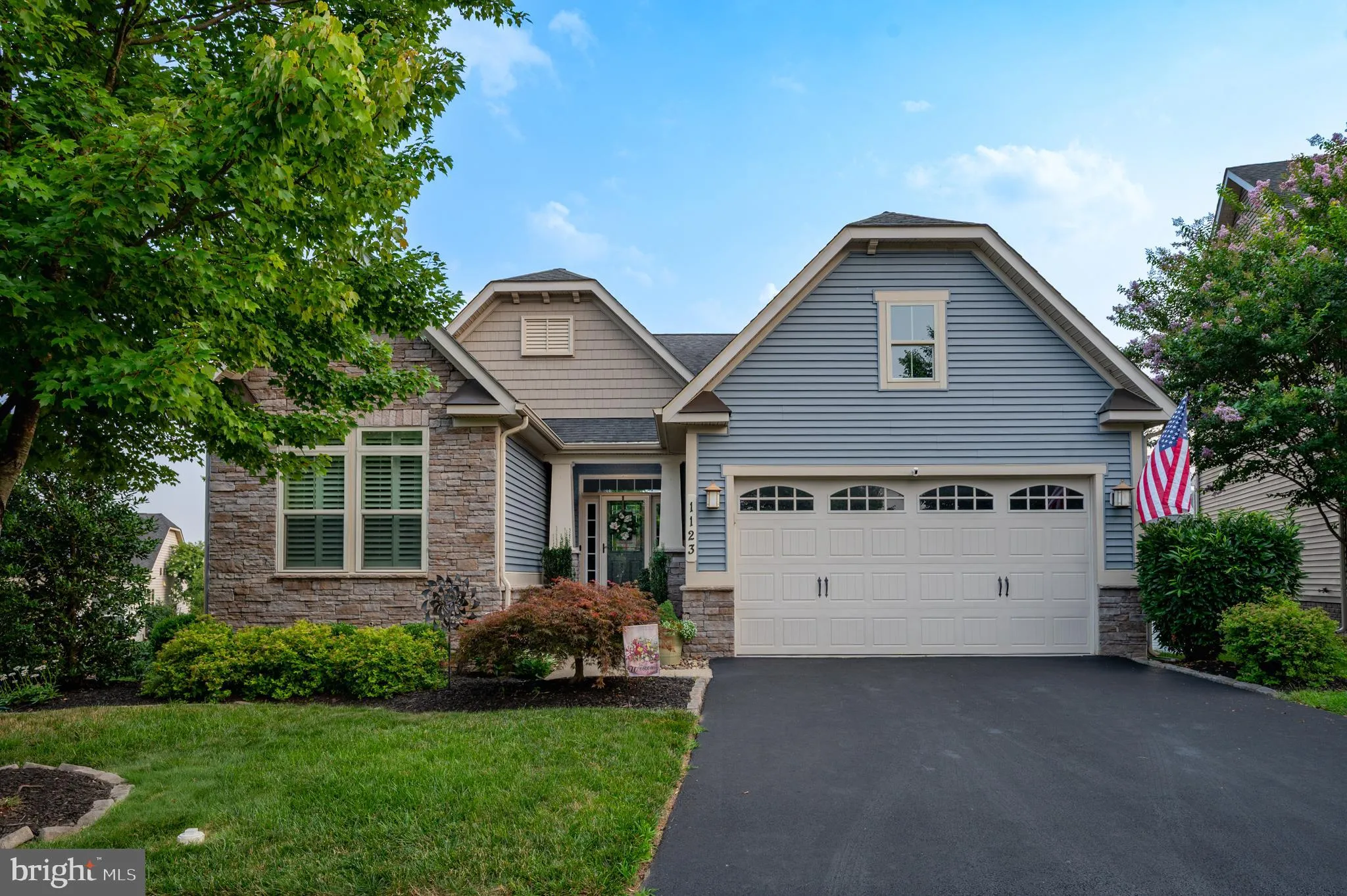 1123 LONG FARM CIRCLE, Brunswick, MD 21716