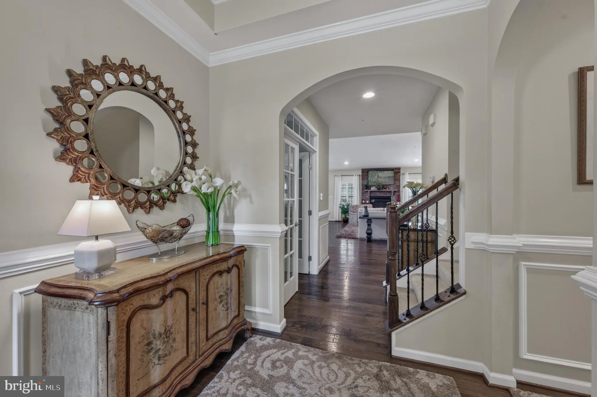1123 LONG FARM CIRCLE, Brunswick, MD 21716