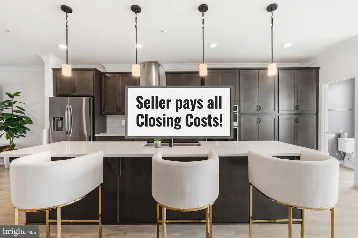 16007 HYDE PARK PLACE, Bowie, MD 20716