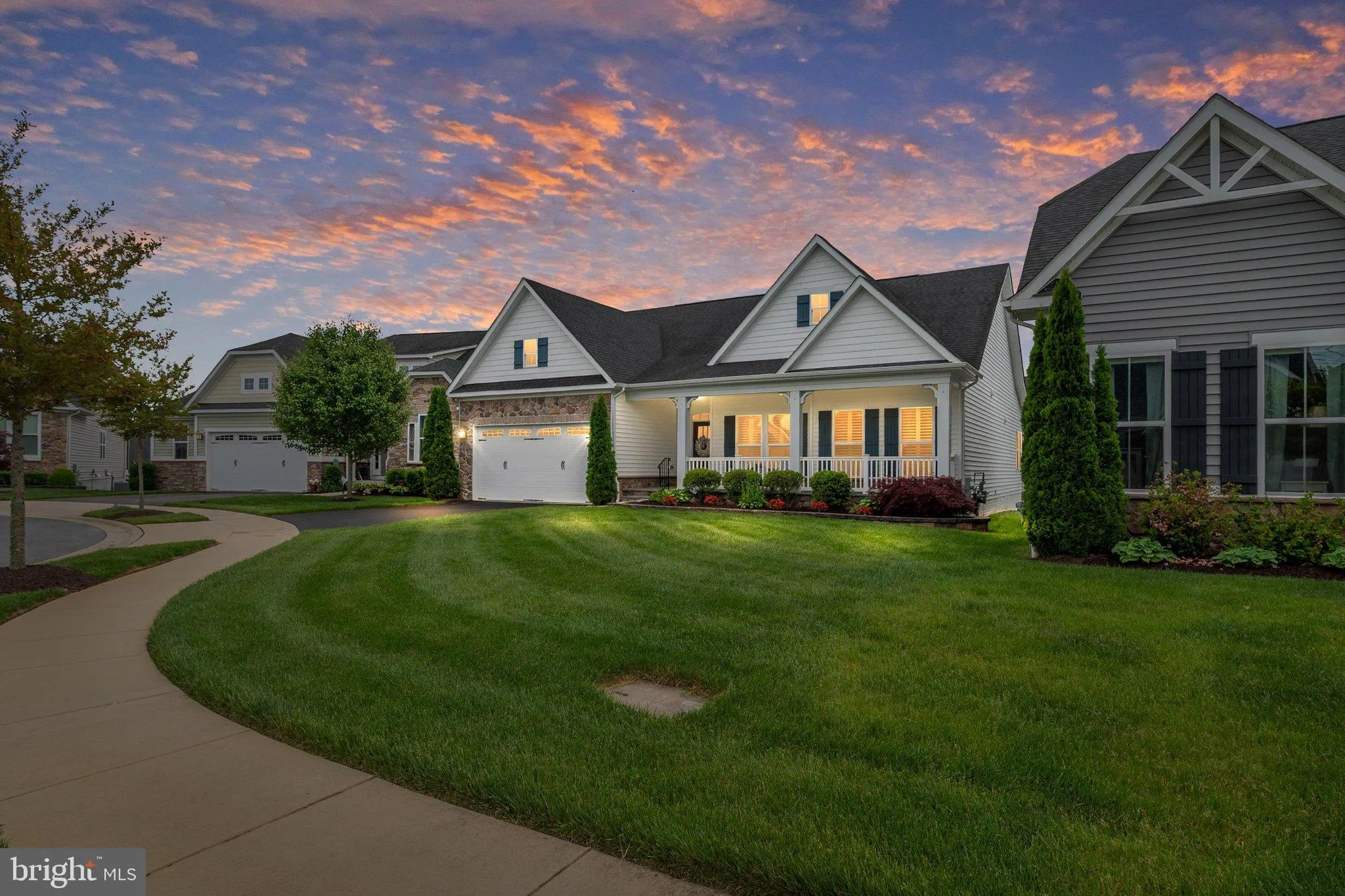 2446 HEATH ASTER COURT, Odenton, MD 21113
