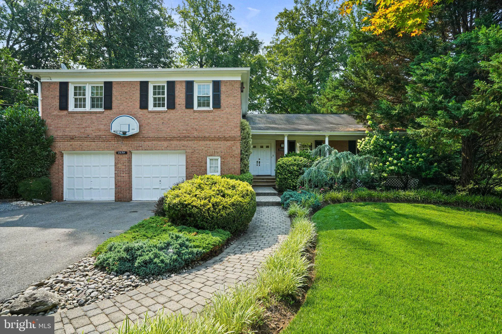 5620 BENT BRANCH ROAD, Bethesda, MD 20816