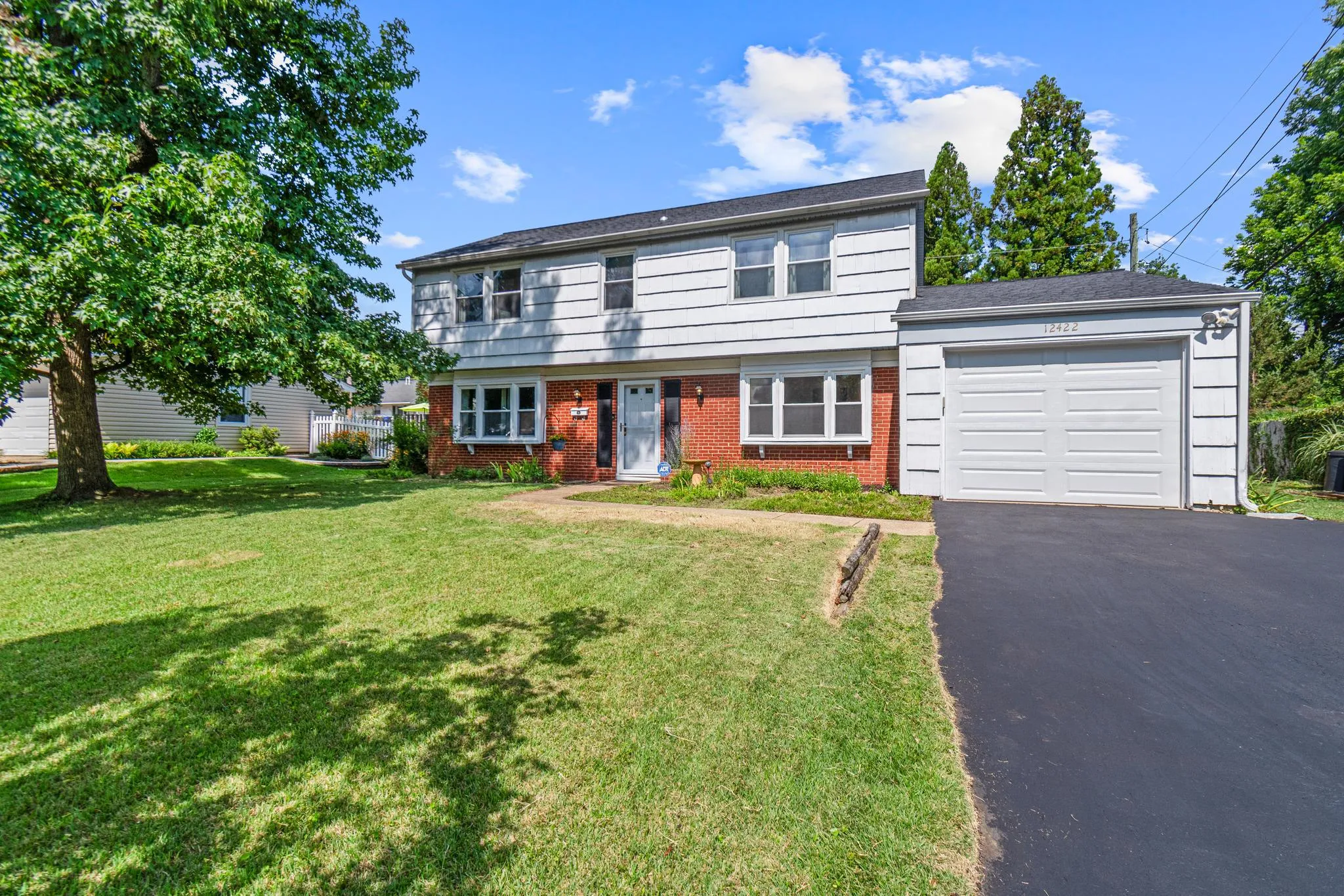12422 SARAH LANE, Bowie, MD 20715