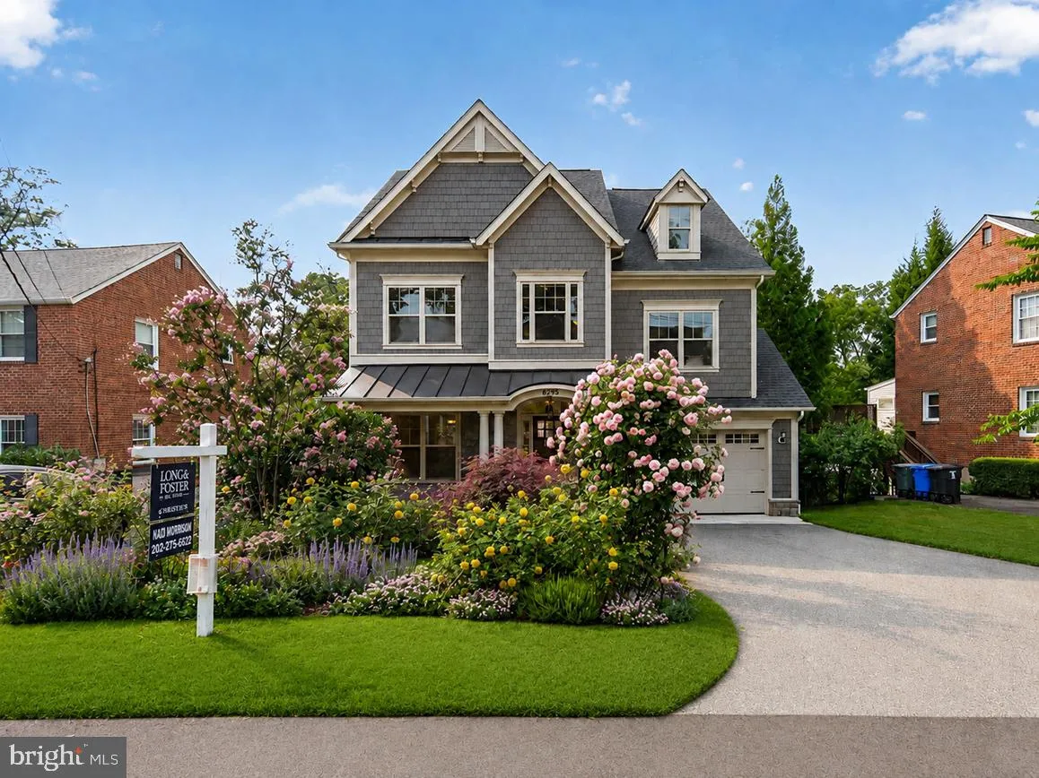 6295 15TH PLACE, Arlington, VA 22205
