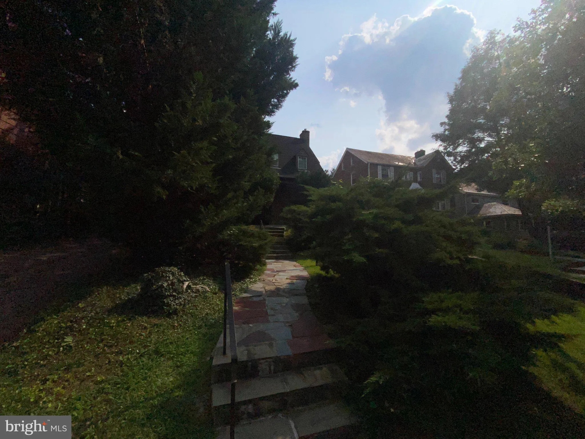 1614 JUNIPER STREET, Washington, DC 20012