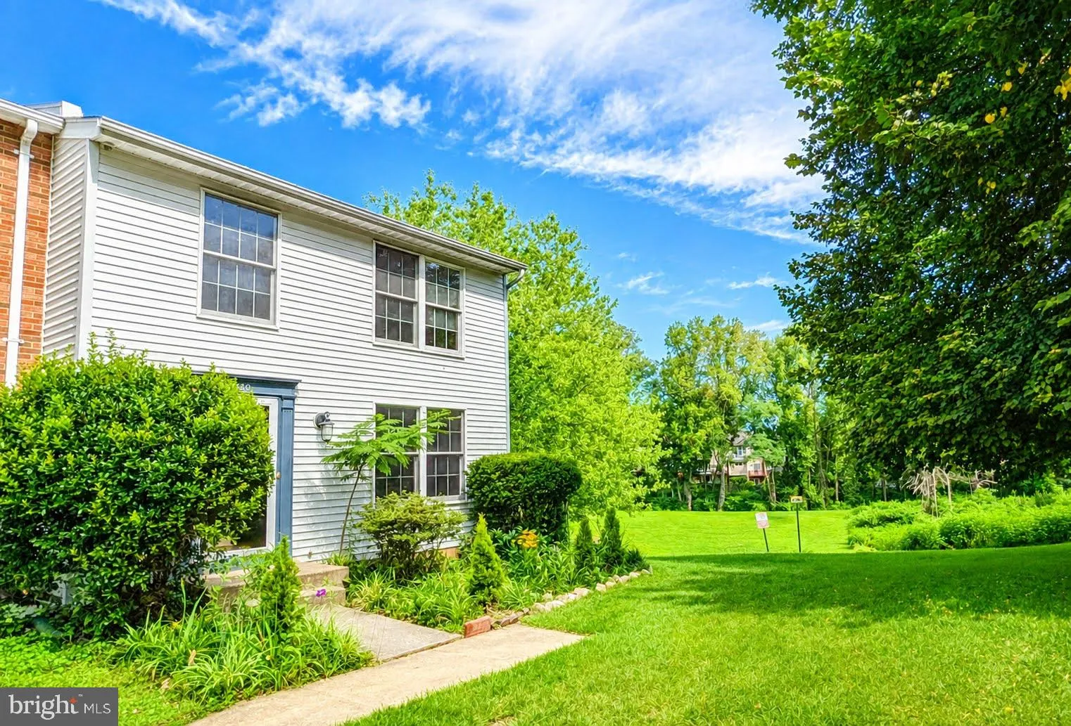 2100 GLENN SPRING COURT, Falls Church, VA 22043