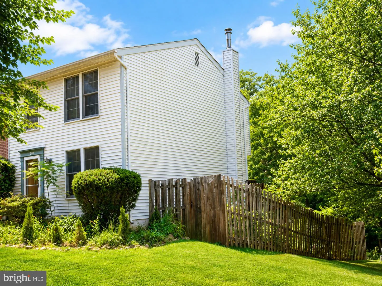 2100 GLENN SPRING COURT, Falls Church, VA 22043