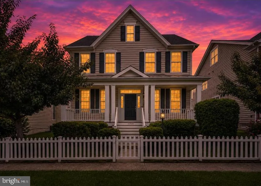 42538 NEIGHBORLY LANE, Chantilly, VA 20152